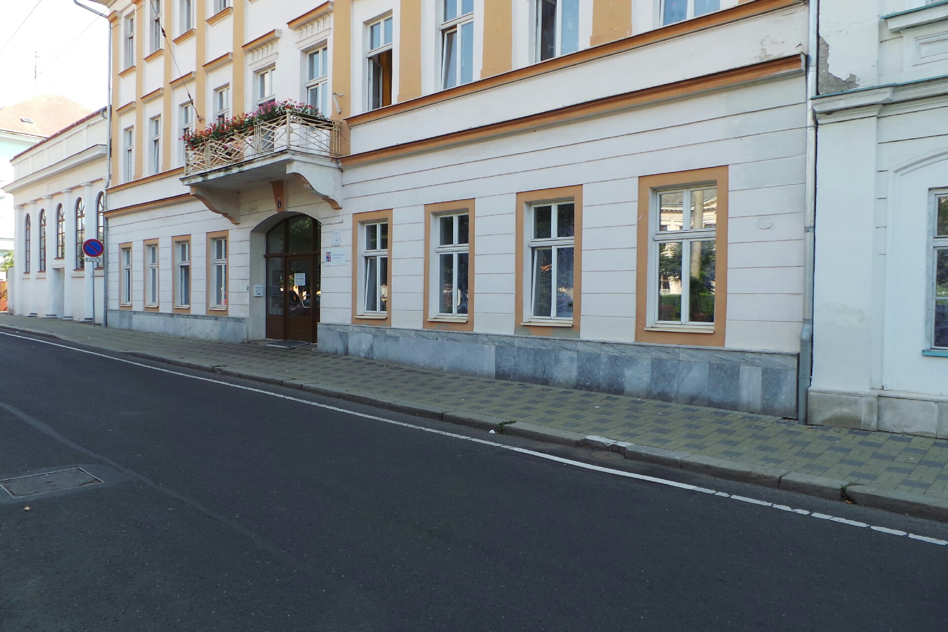 Podkrušnohorské domovy sociálních služeb Dubí - Teplice