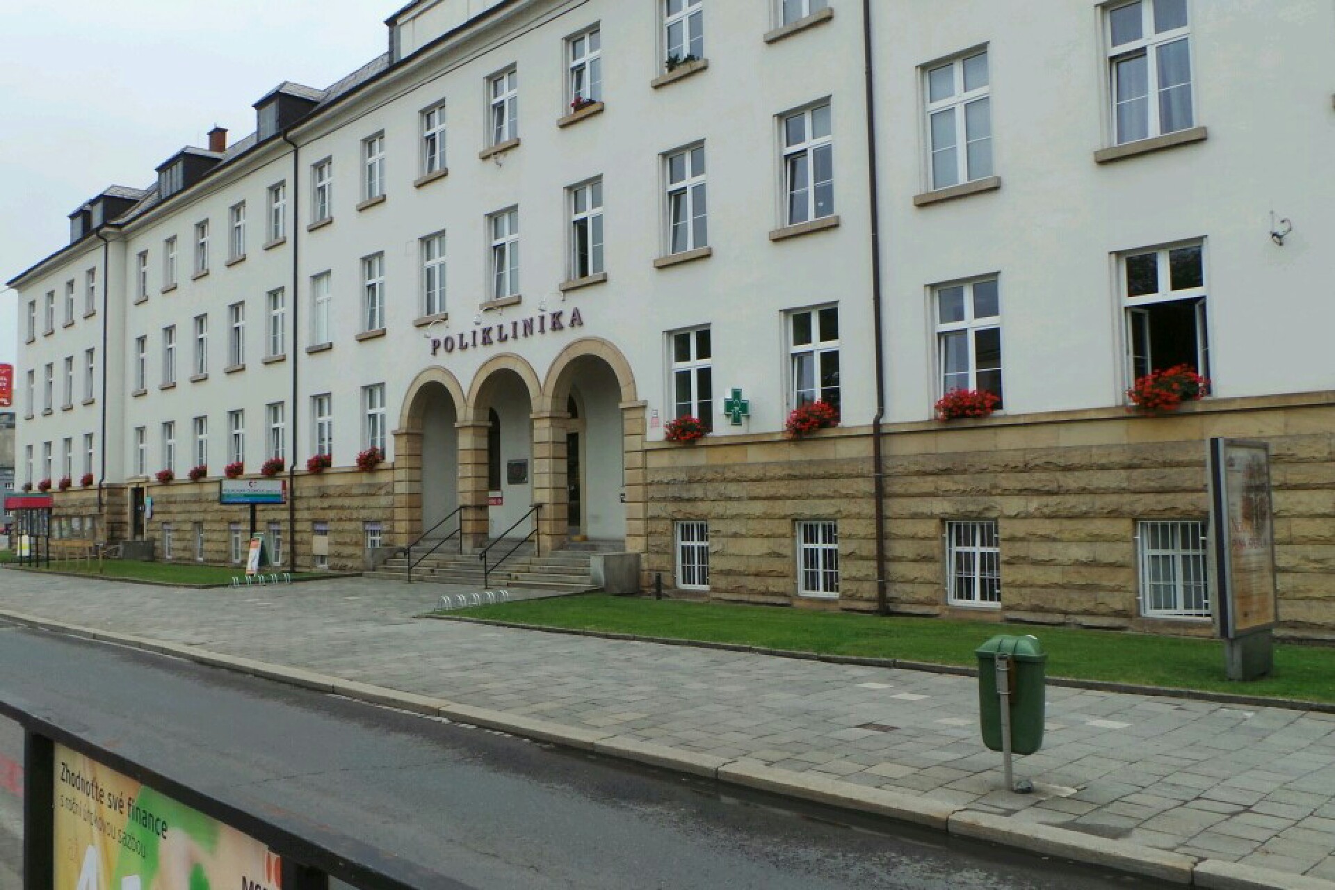 MUDr. Linda Šrámková - Zubní ordinace