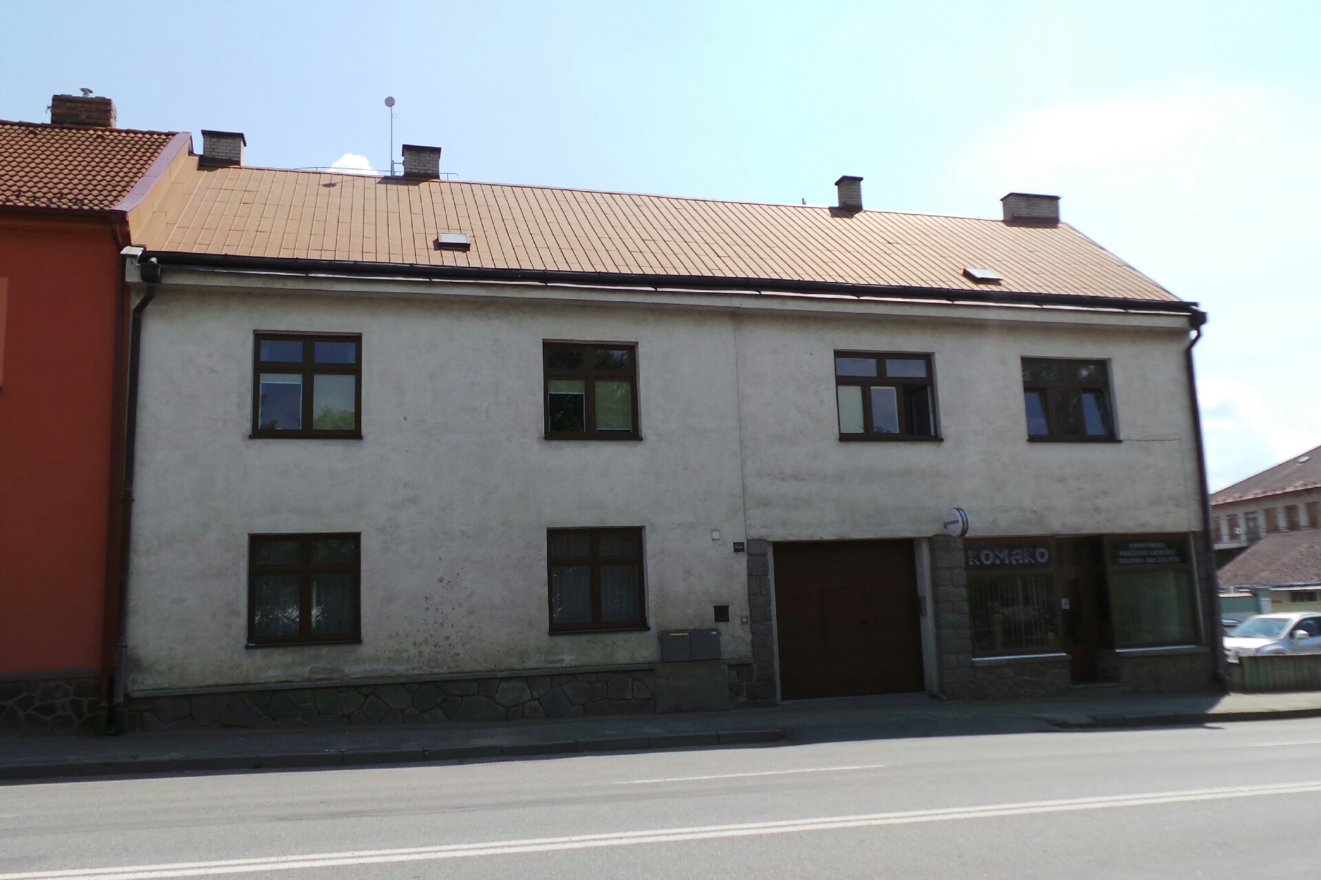 Petr Med - Kovoobrábění