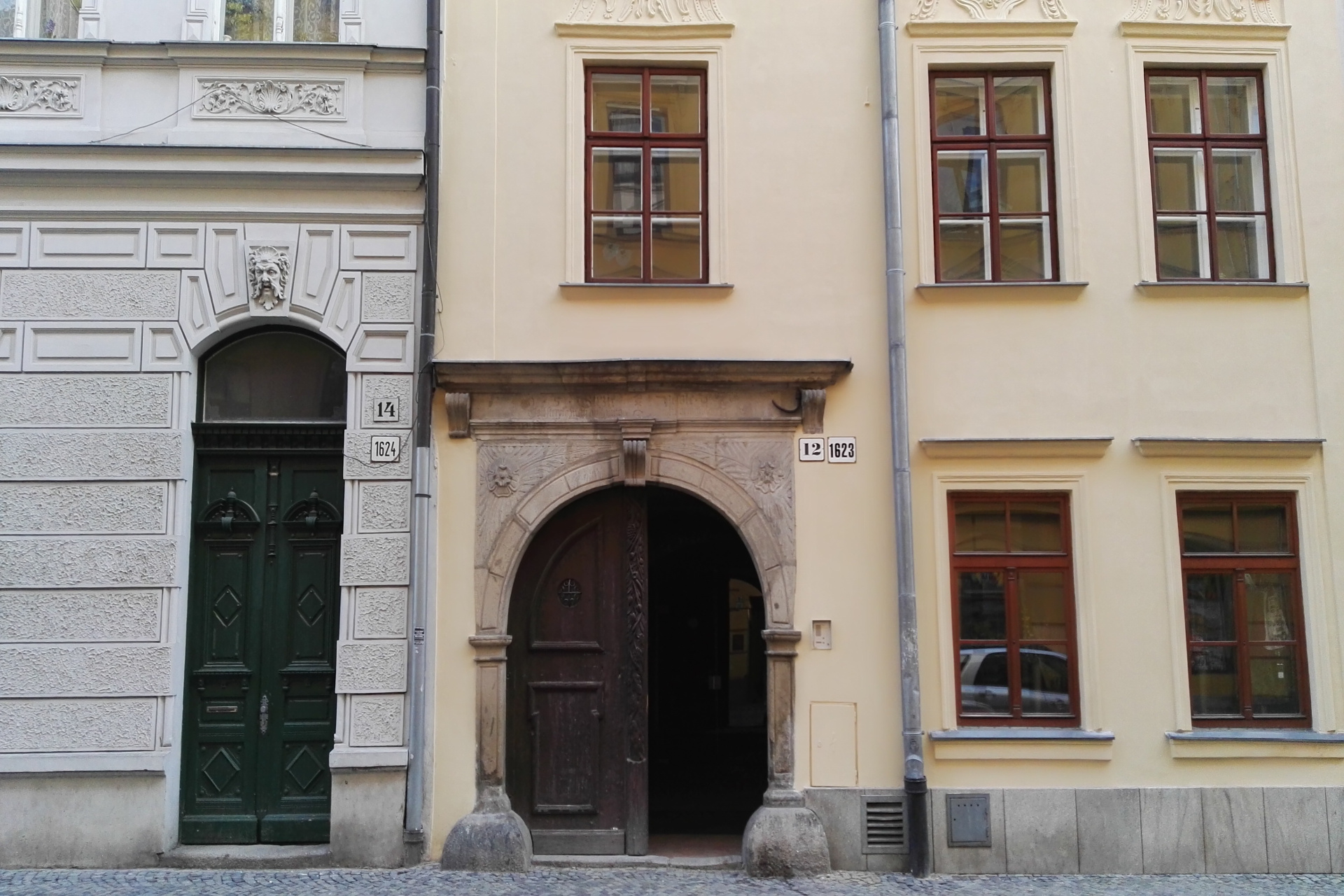 Rodinná poradna - Jimedis foto 1