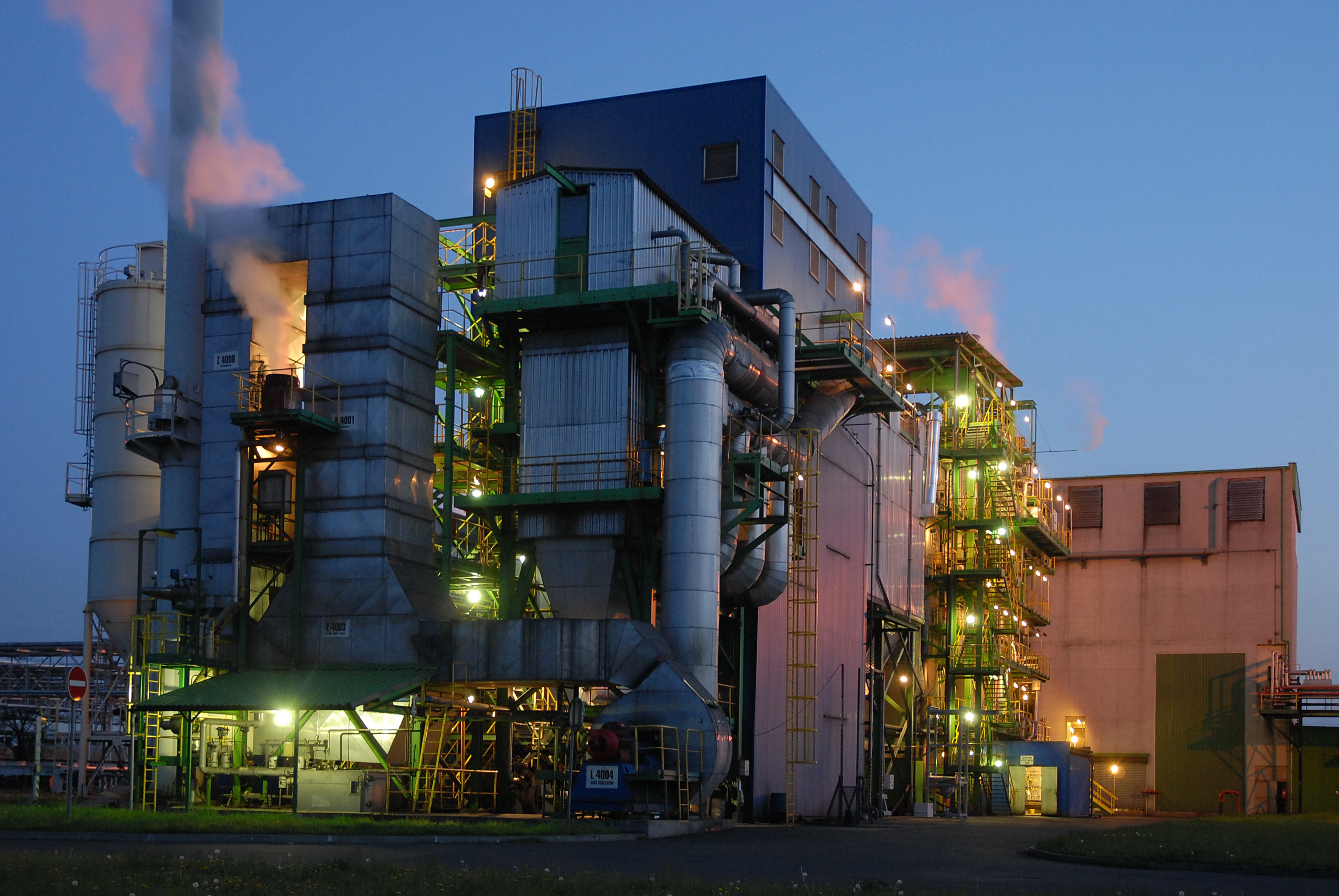 Recovera Využití zdrojů, a.s. foto 4