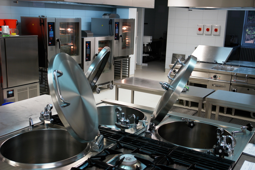 Gastro zařízení TeS Chotěboř, spol. s r. o. foto 6