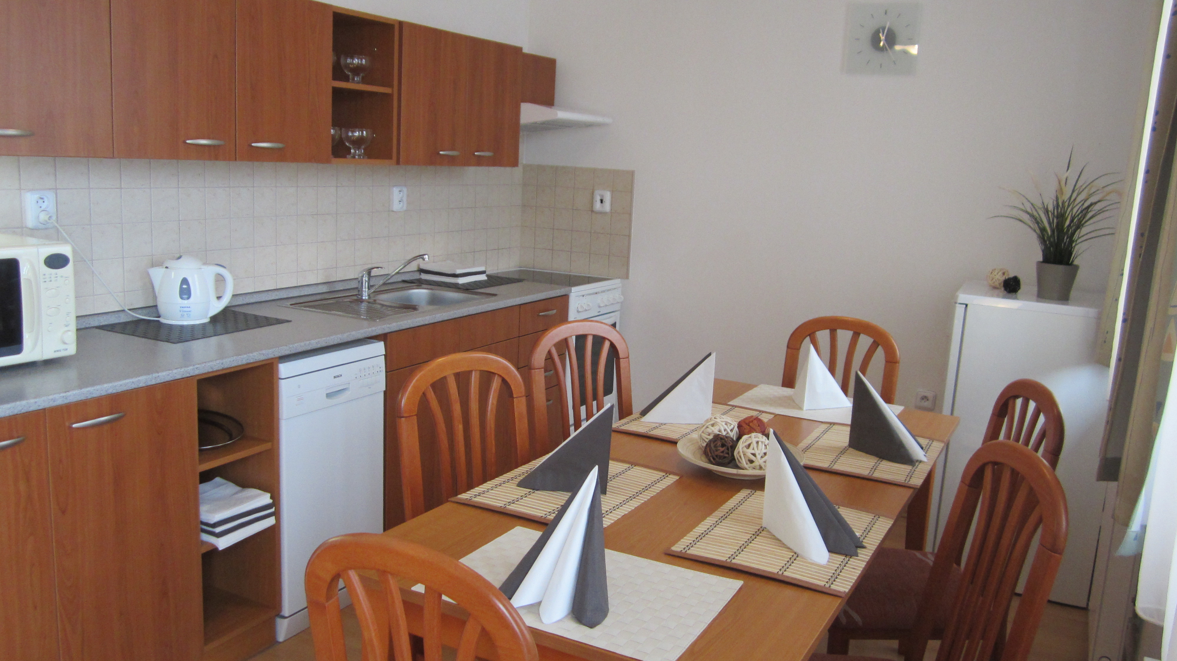 Apartmány Nový Svět foto 3