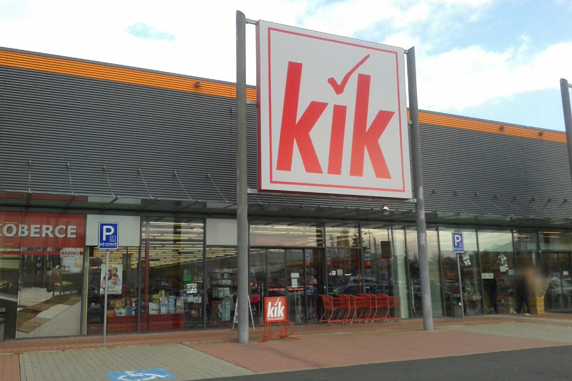 Kik