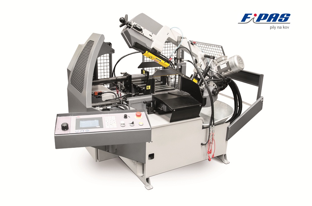 FIPAS - pily na kov, s.r.o. foto 2
