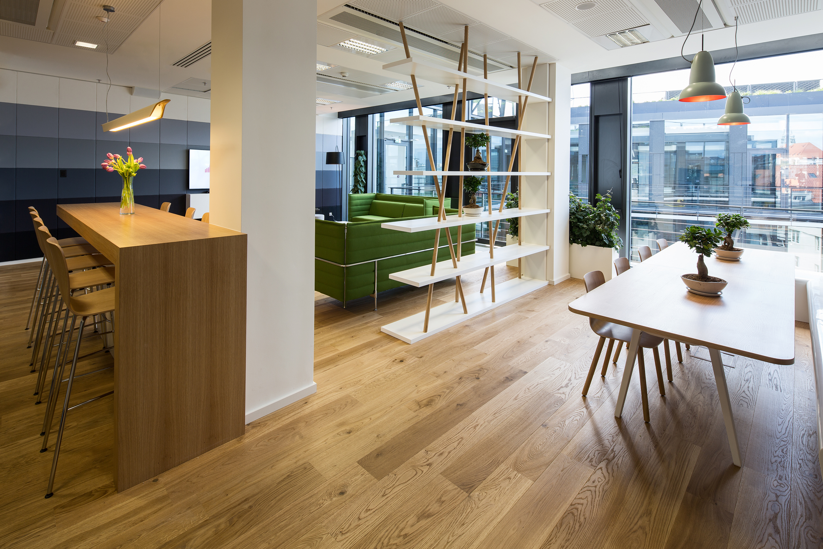 Cushman & Wakefield, s.r.o. foto 4