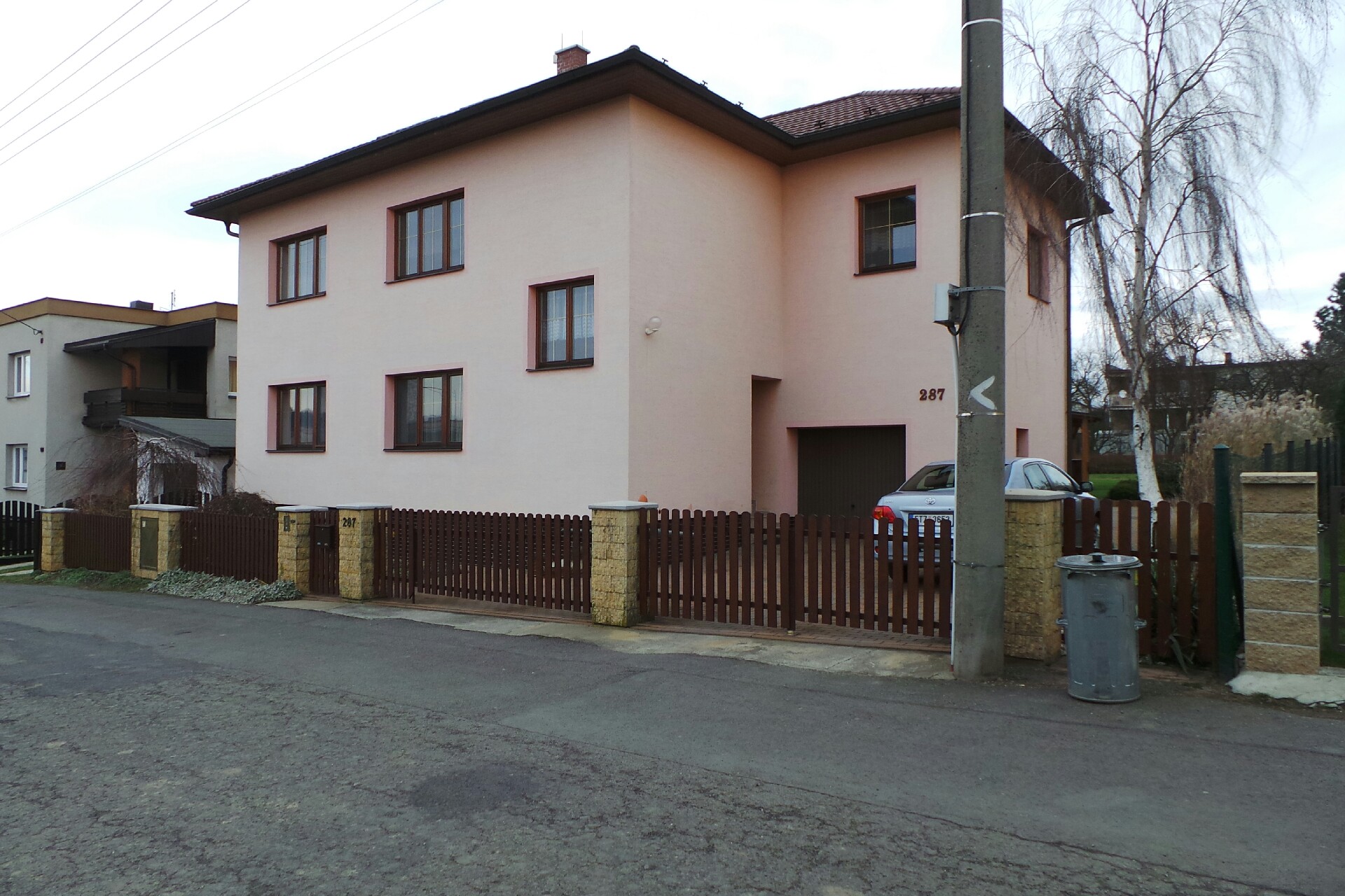 Mgr. Tomáš Fochler, advokát