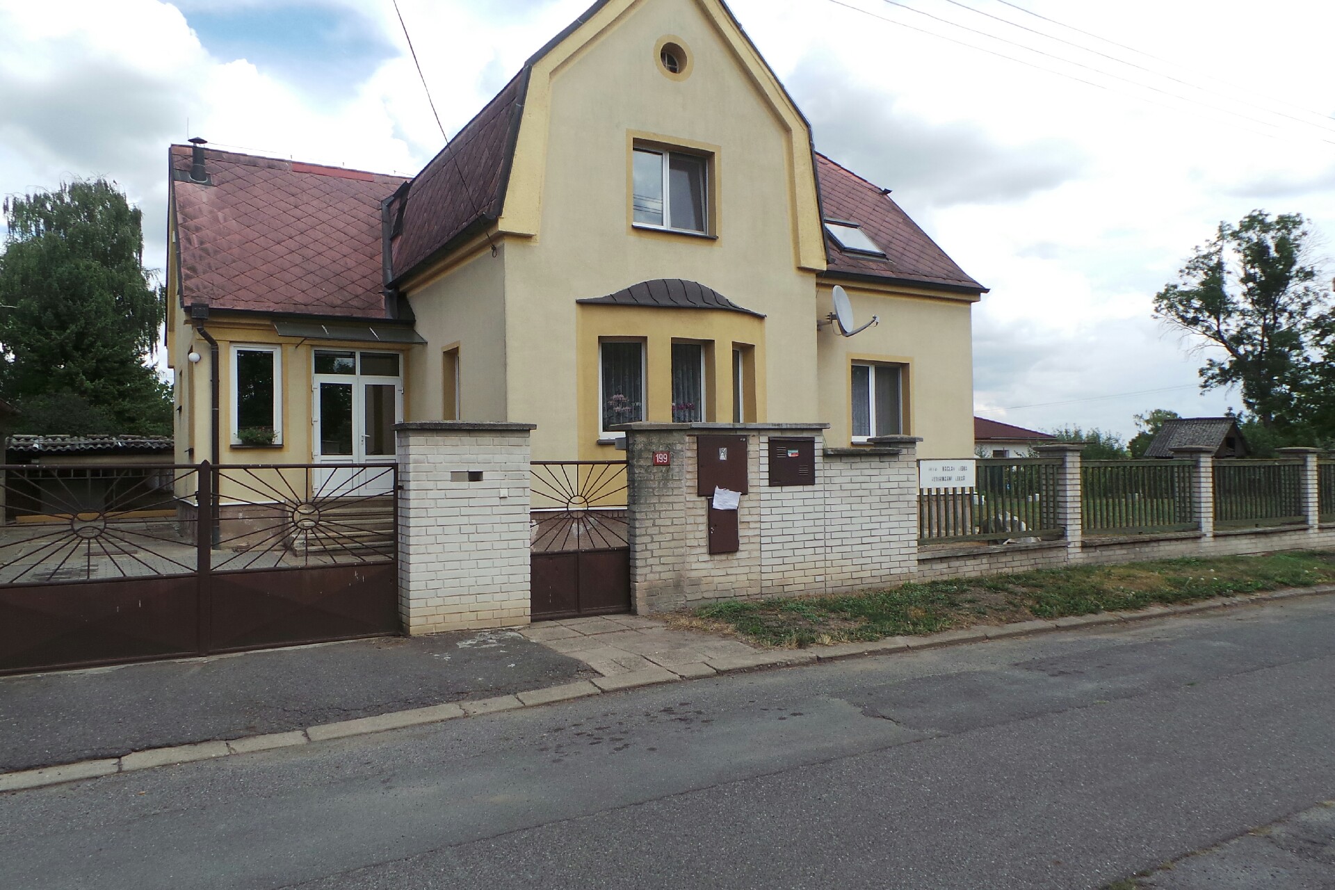 MVDr. Václav Líska