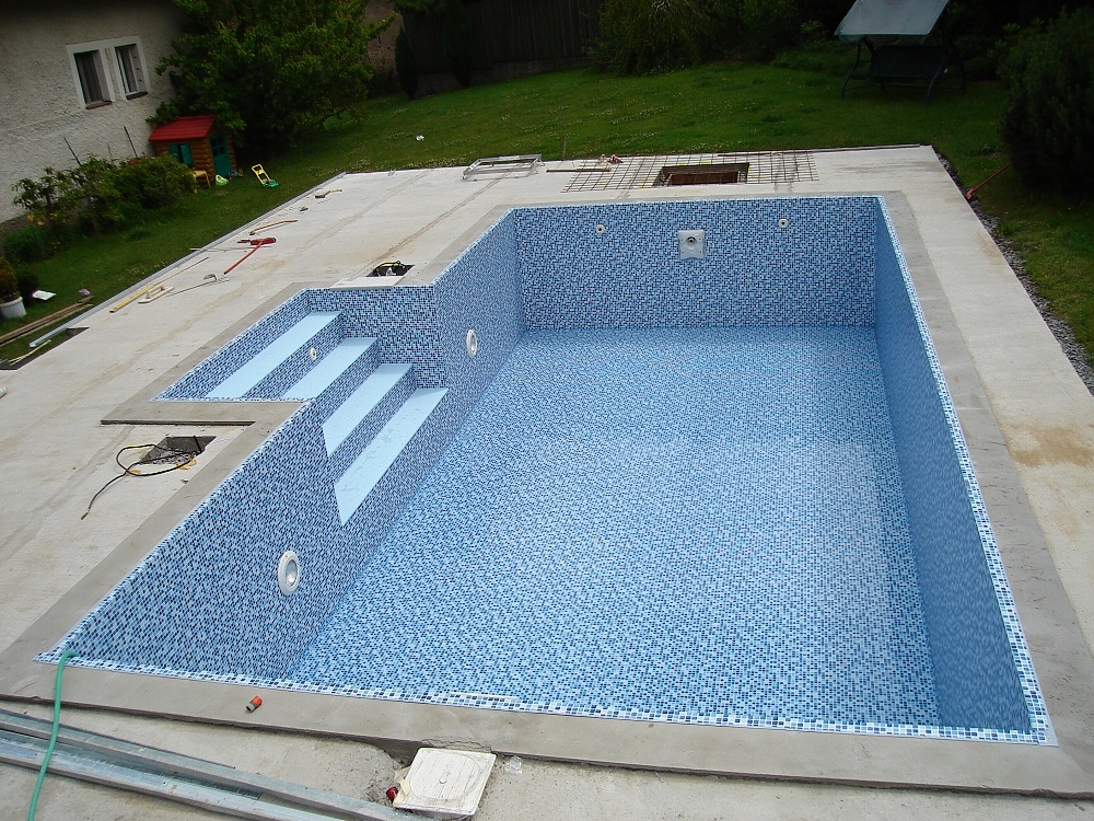 Šíma bazény foto 3