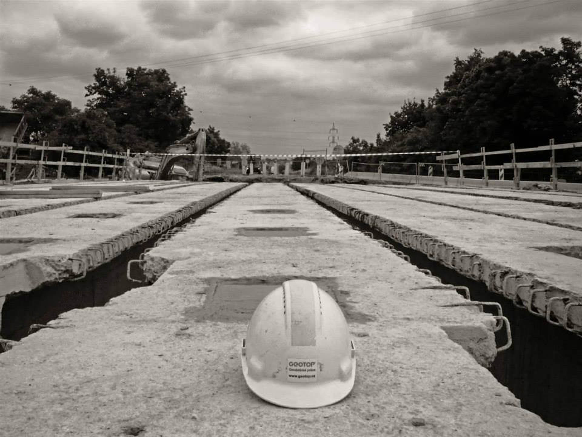 GEOTOP ROSA s.r.o. foto 2