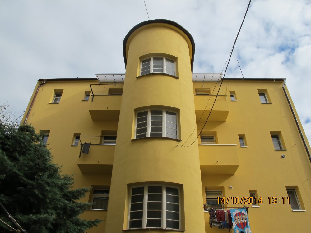Stavební práce - Stanislav Vozka s.r.o. foto 6