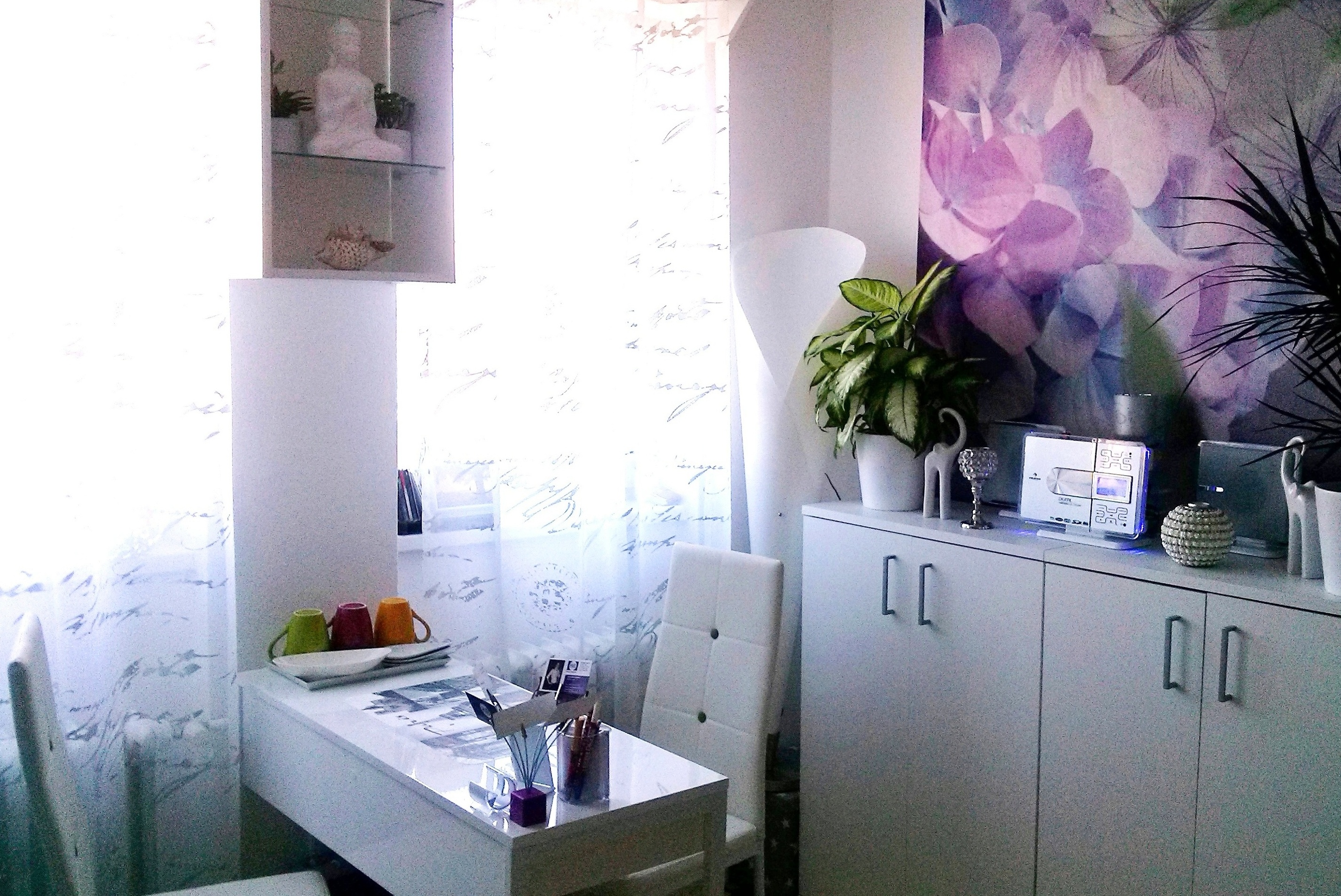 Salon Precissia foto 2