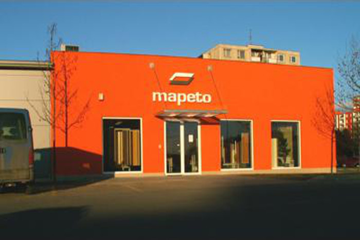 MAPETO podlahy, s.r.o.