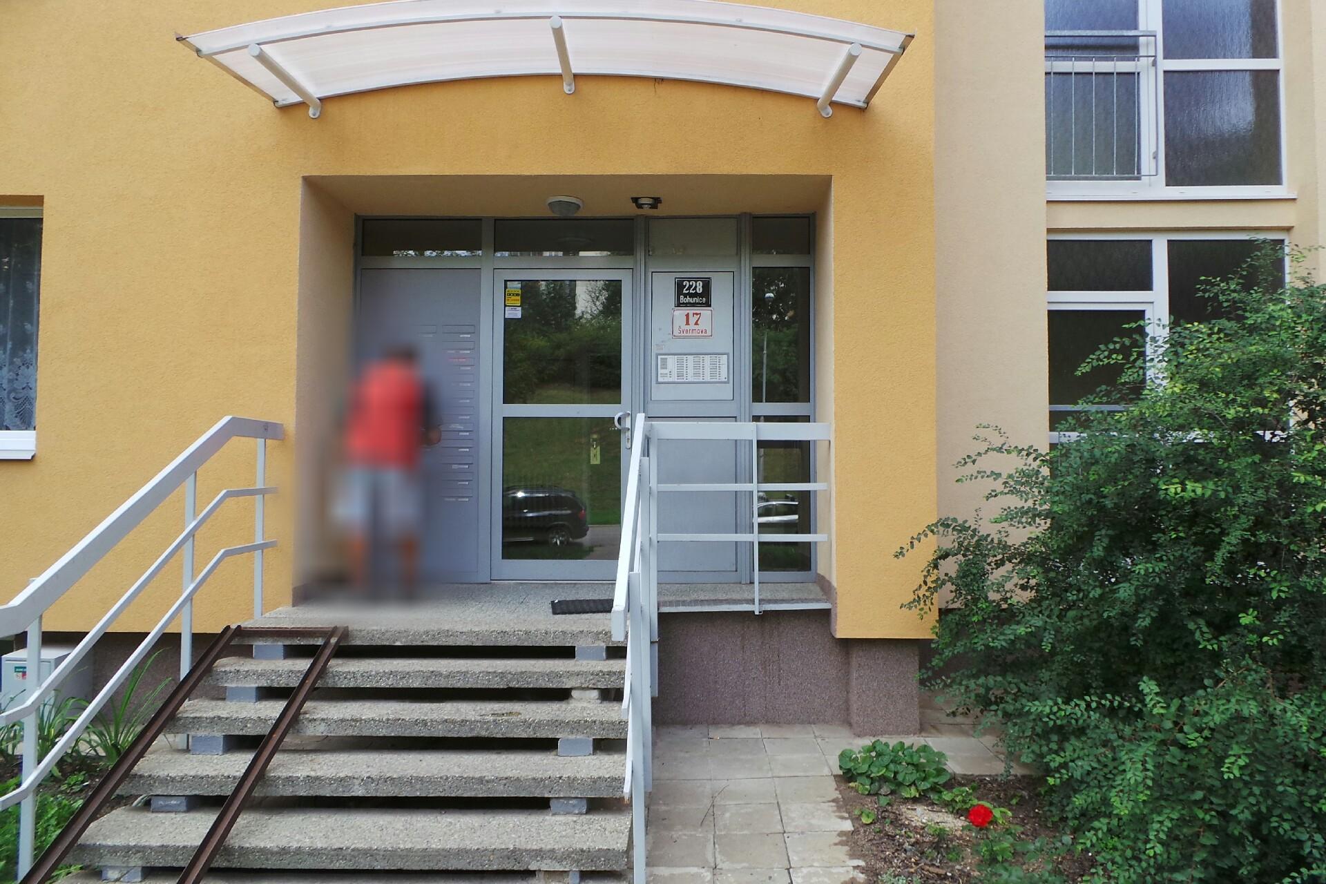 Radek Pivoda - Alarmy Brno