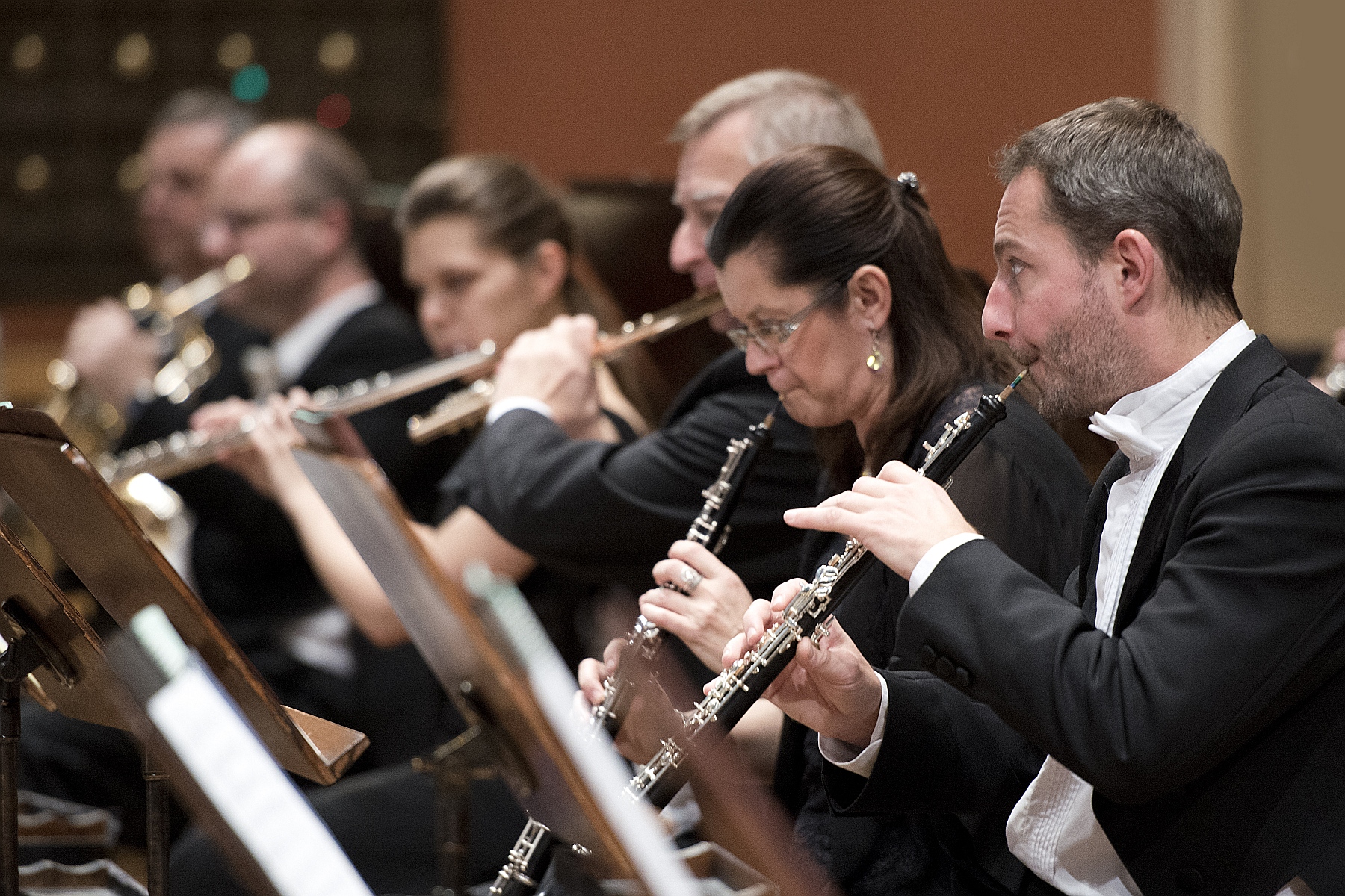 Česká filharmonie foto 4