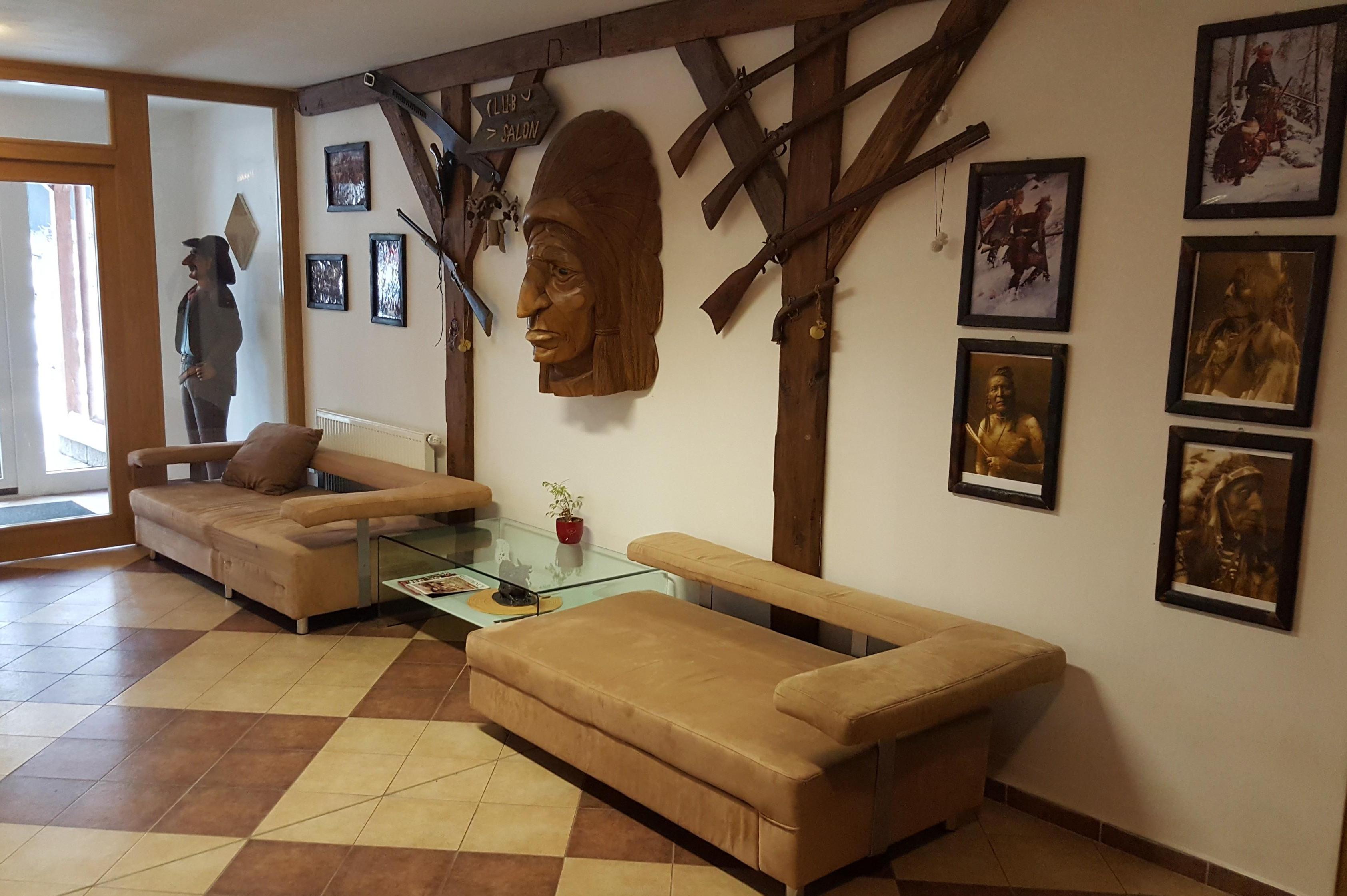 Rezidence Club Canada