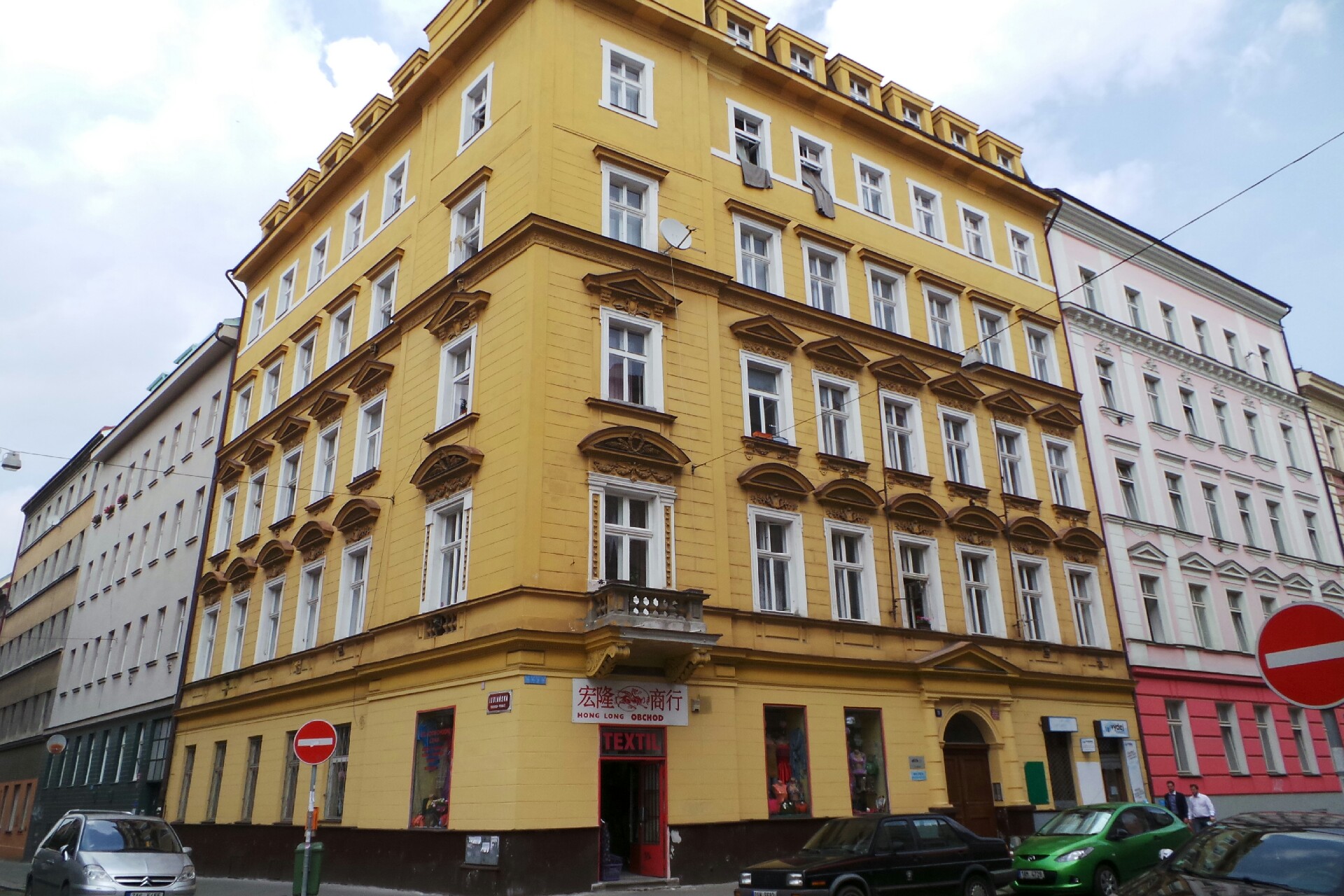 di5 architekti inženýři, s.r.o.