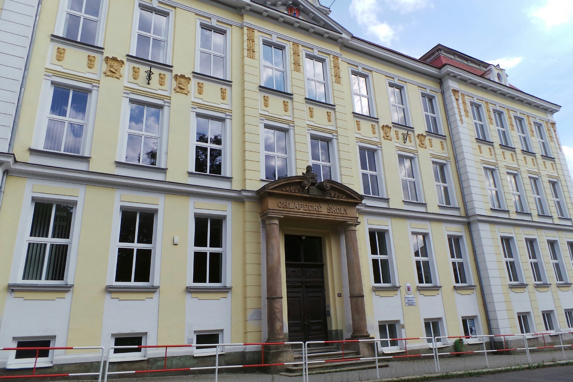 Ing. Hana Kosková foto 1