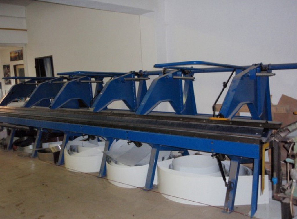 Klempířství - Kozaňák Jan foto 2