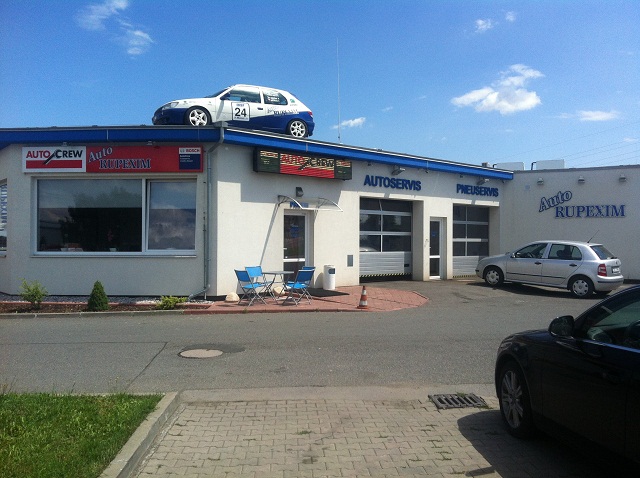 RUPEXIM Autoservis foto 5
