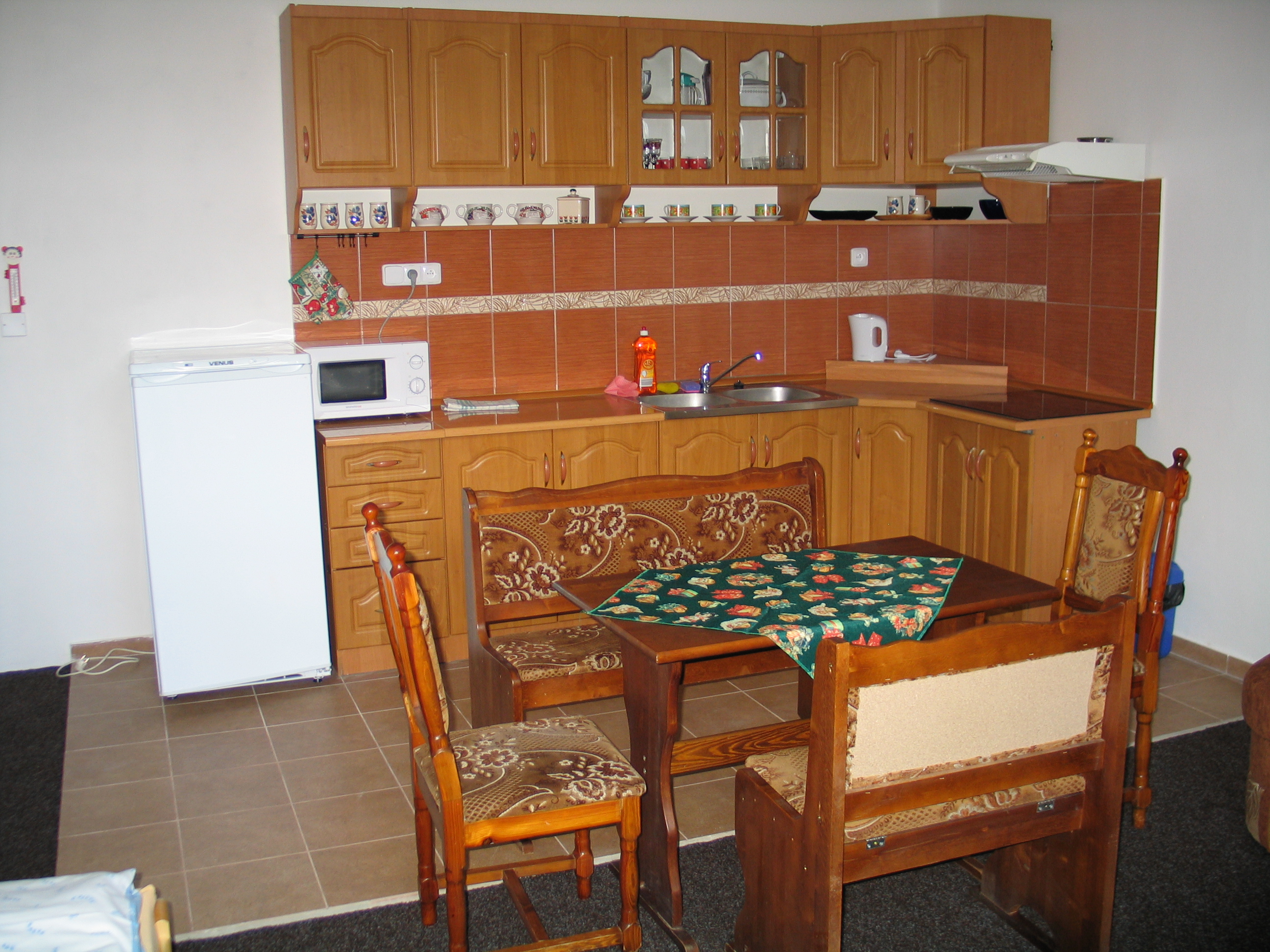 Penzion u Antošů foto 5