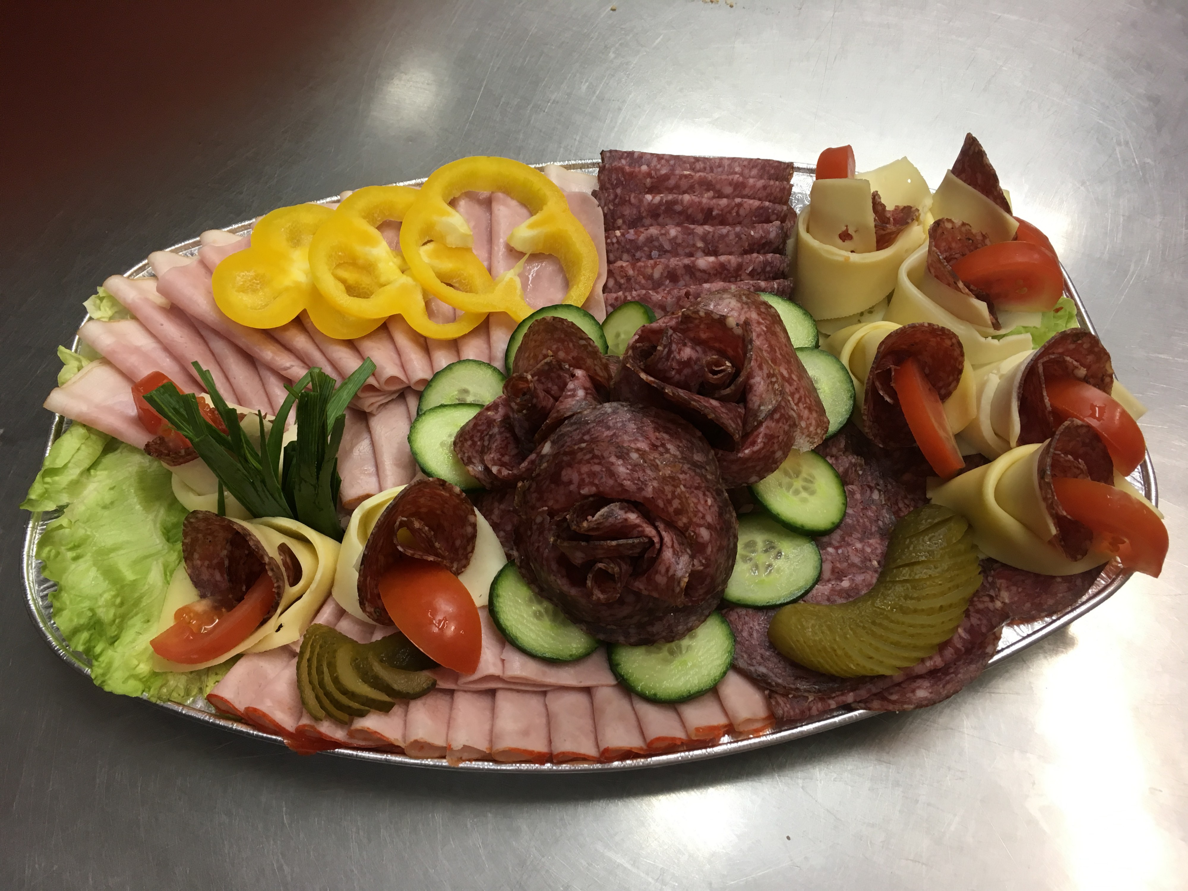 Řeznictví Foitl foto 2