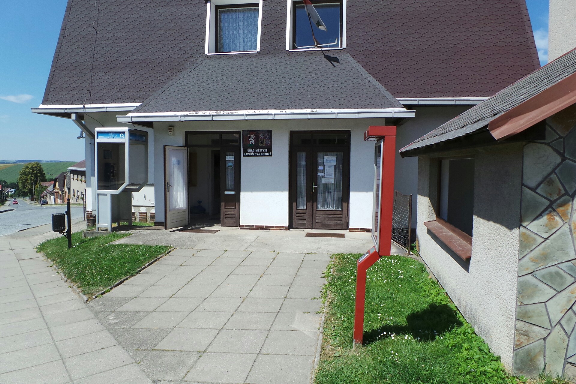 MUDr. Milana Lánová