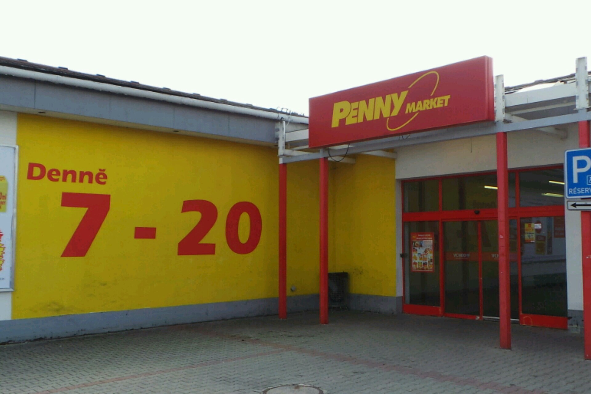 Penny Market foto 2