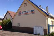 Fotografie M - STAV HK, s.r.o.