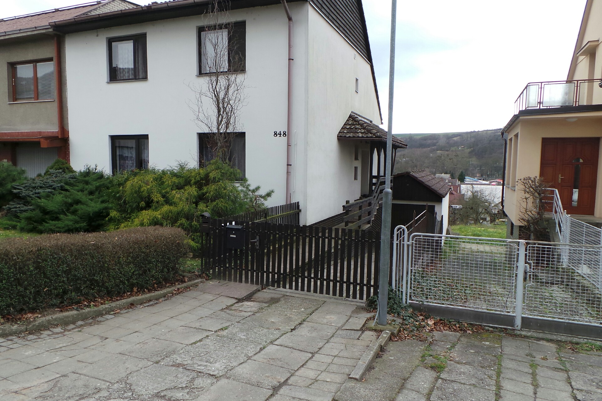 MVDr. Libor Hlačík - Veterinární ordinace