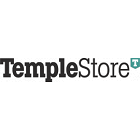 Logo obchodu TempleStore.cz