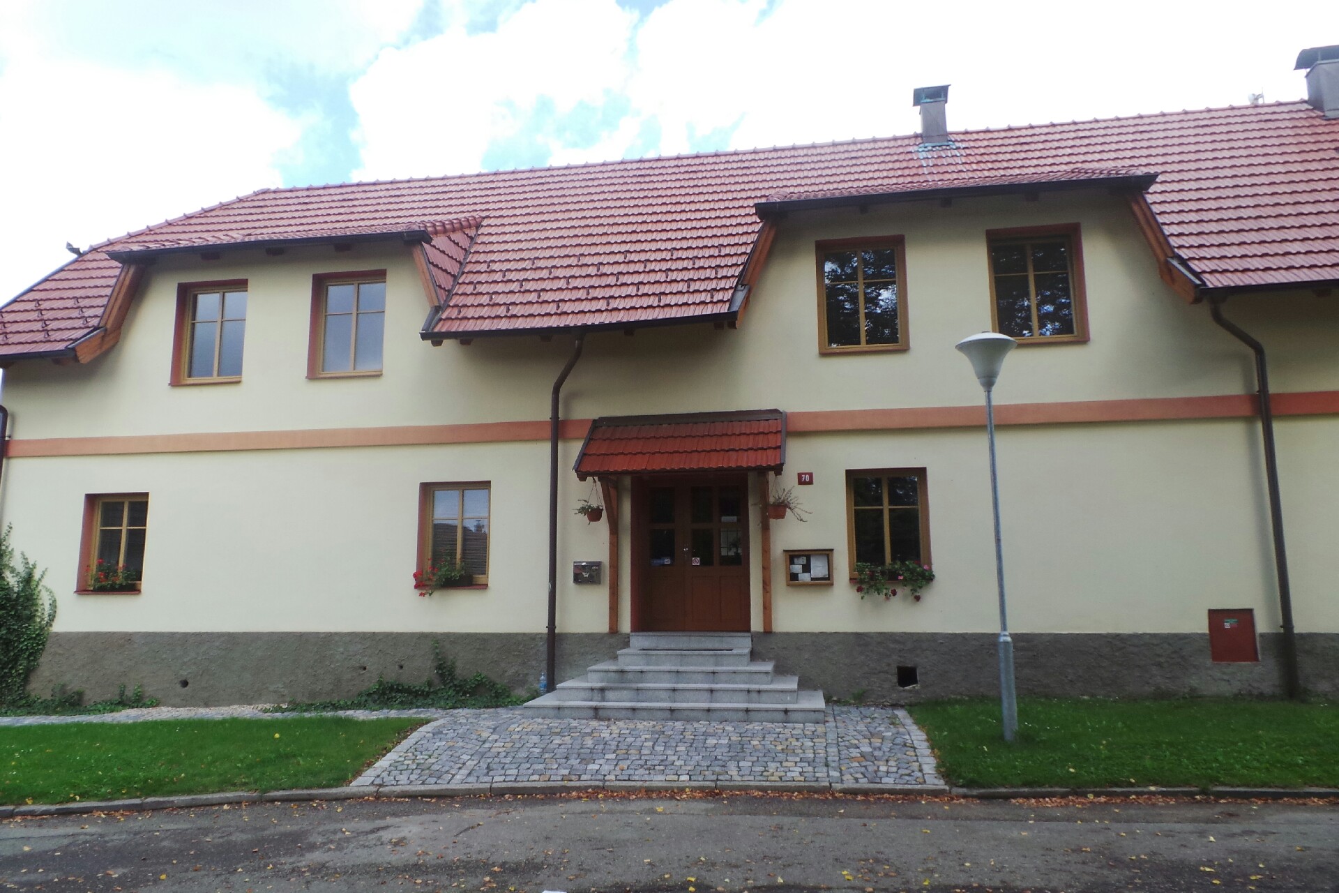 Bartoň doprava a mechanizace