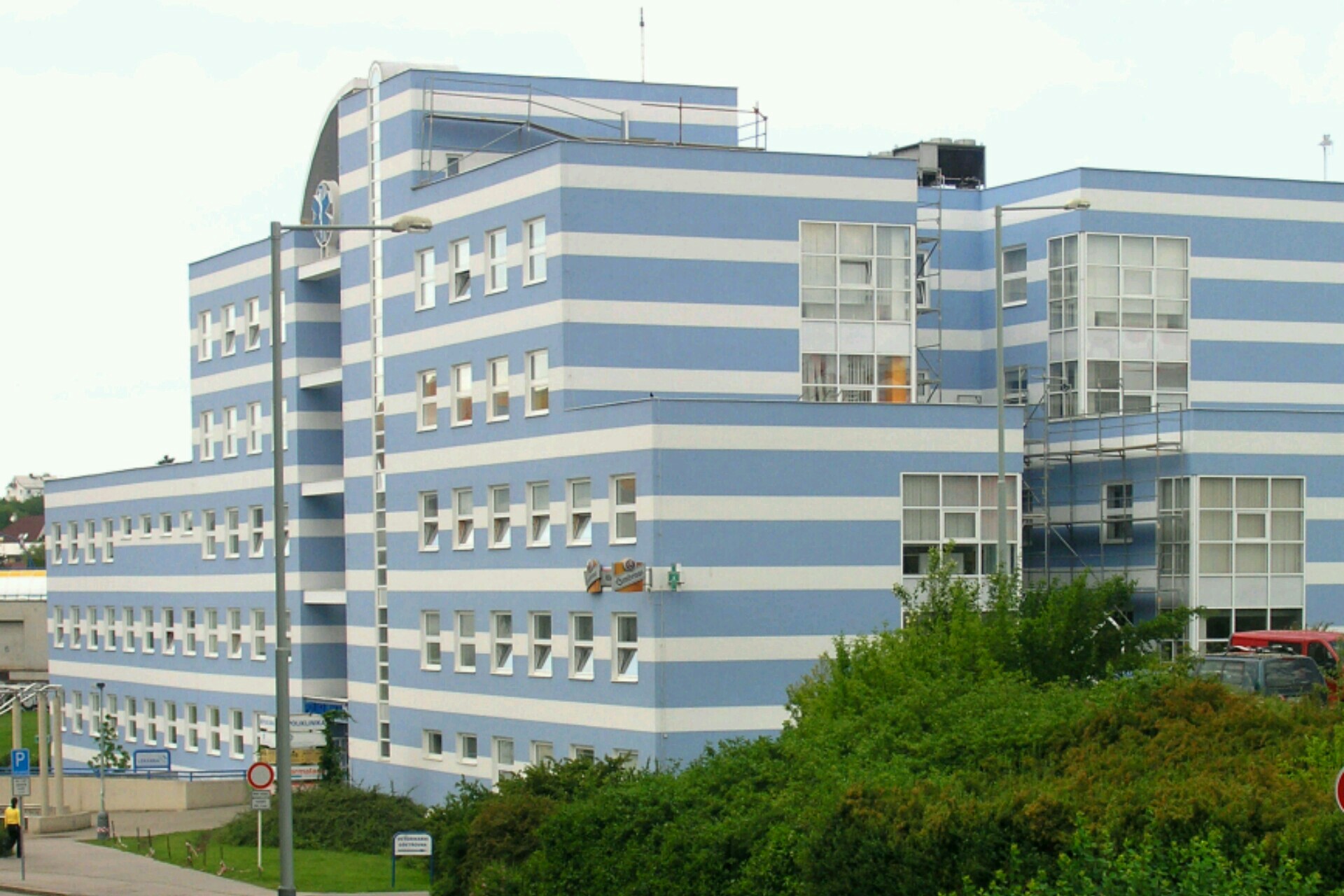 MUDr. Jitka Nováková, s.r.o.