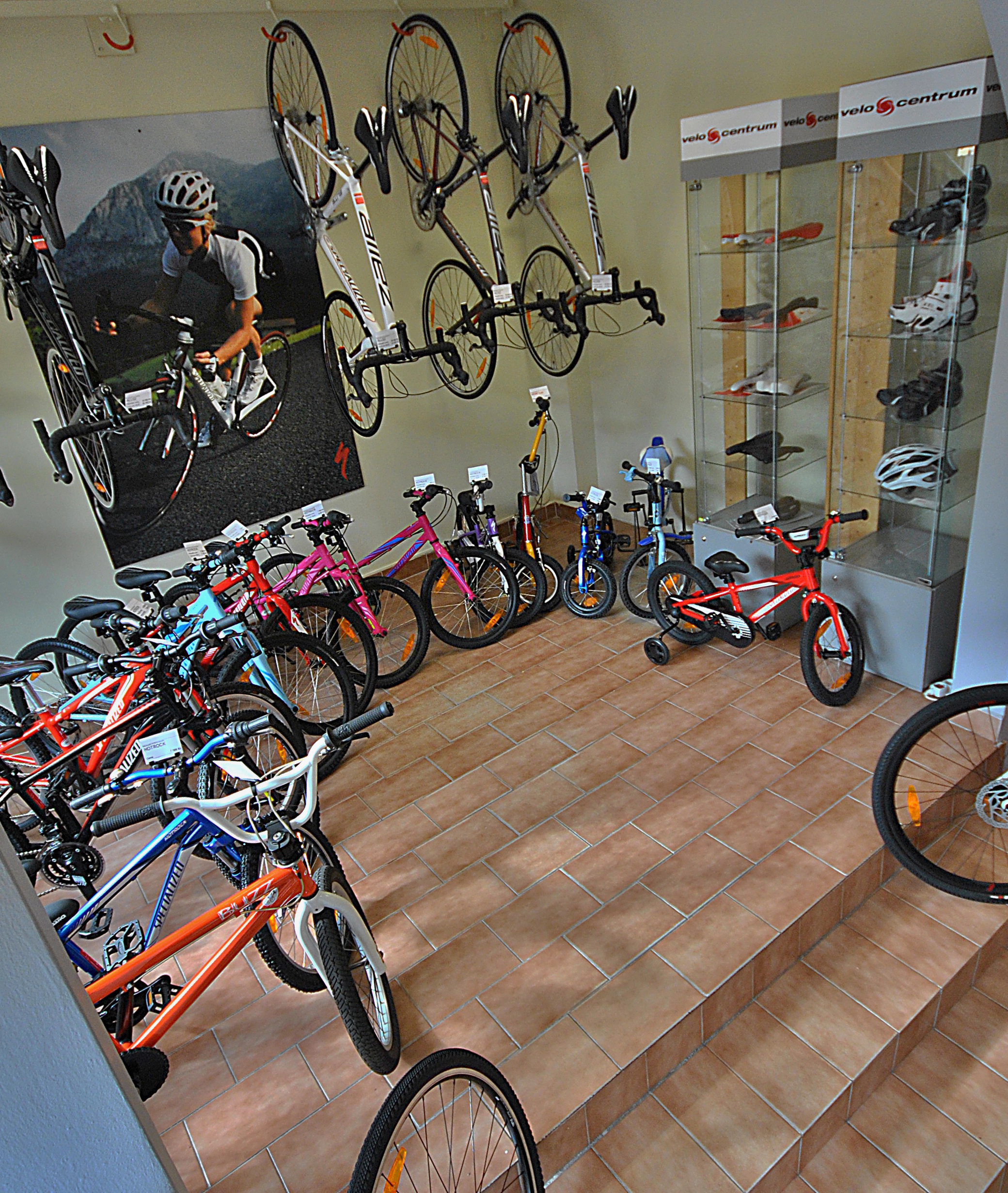 VELOCENTRUM foto 4