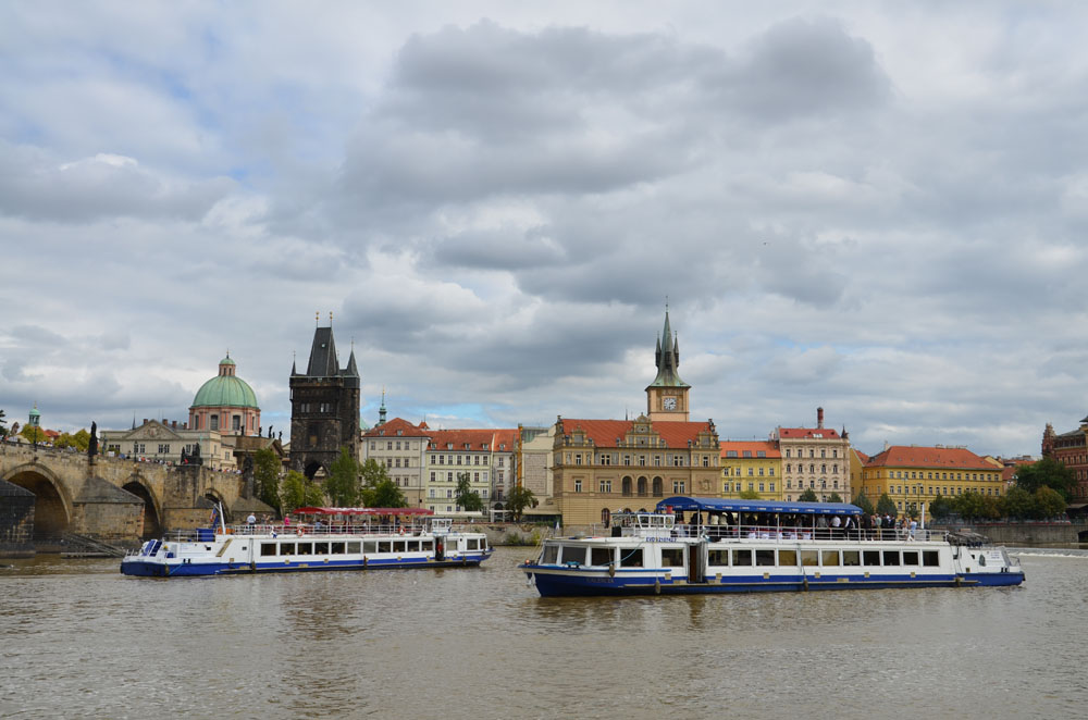 Evropská vodní doprava, s.r.o. foto 3