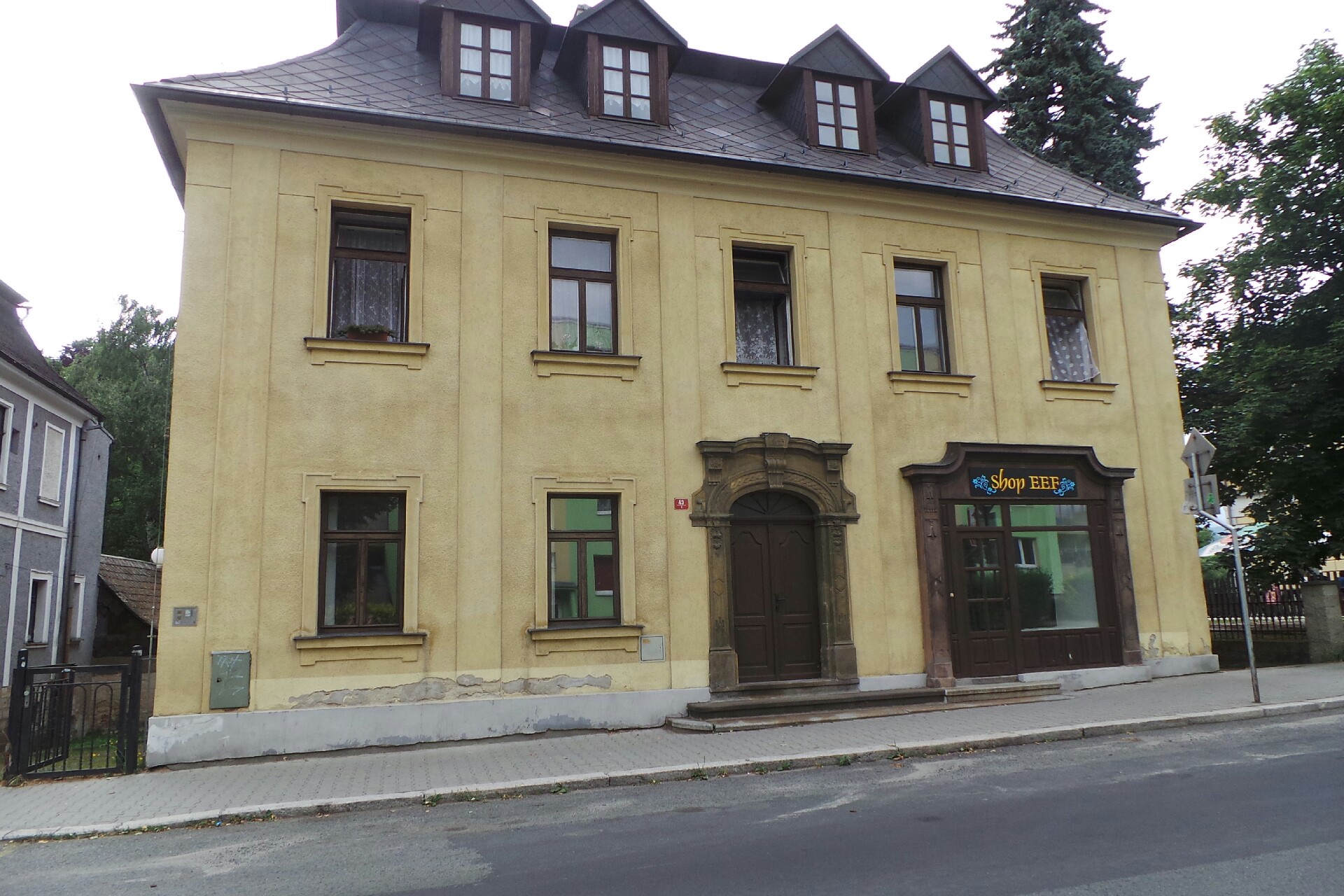 DAKO generální úklid