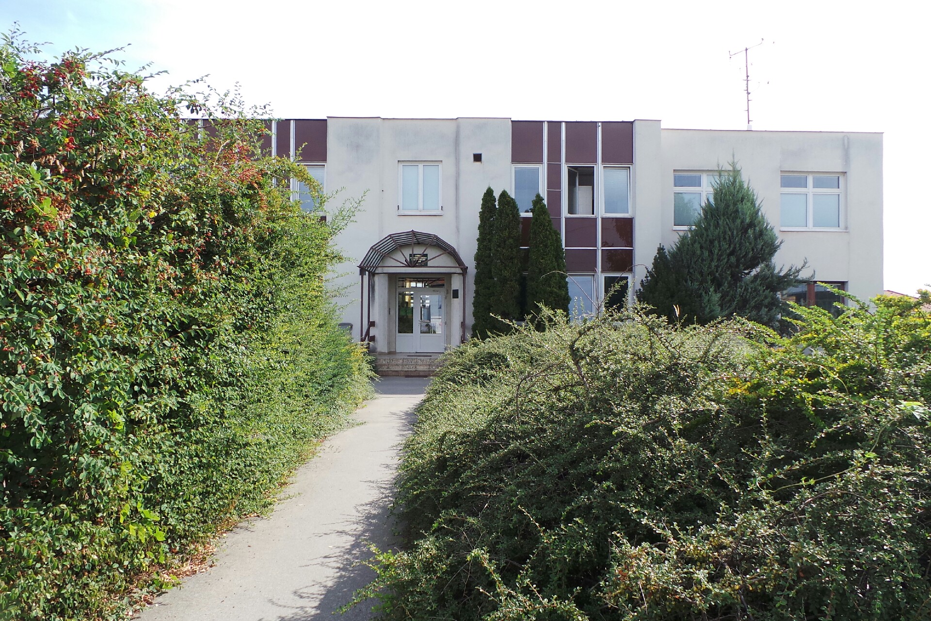 Ústřední kontrolní a zkušební ústav zemědělský