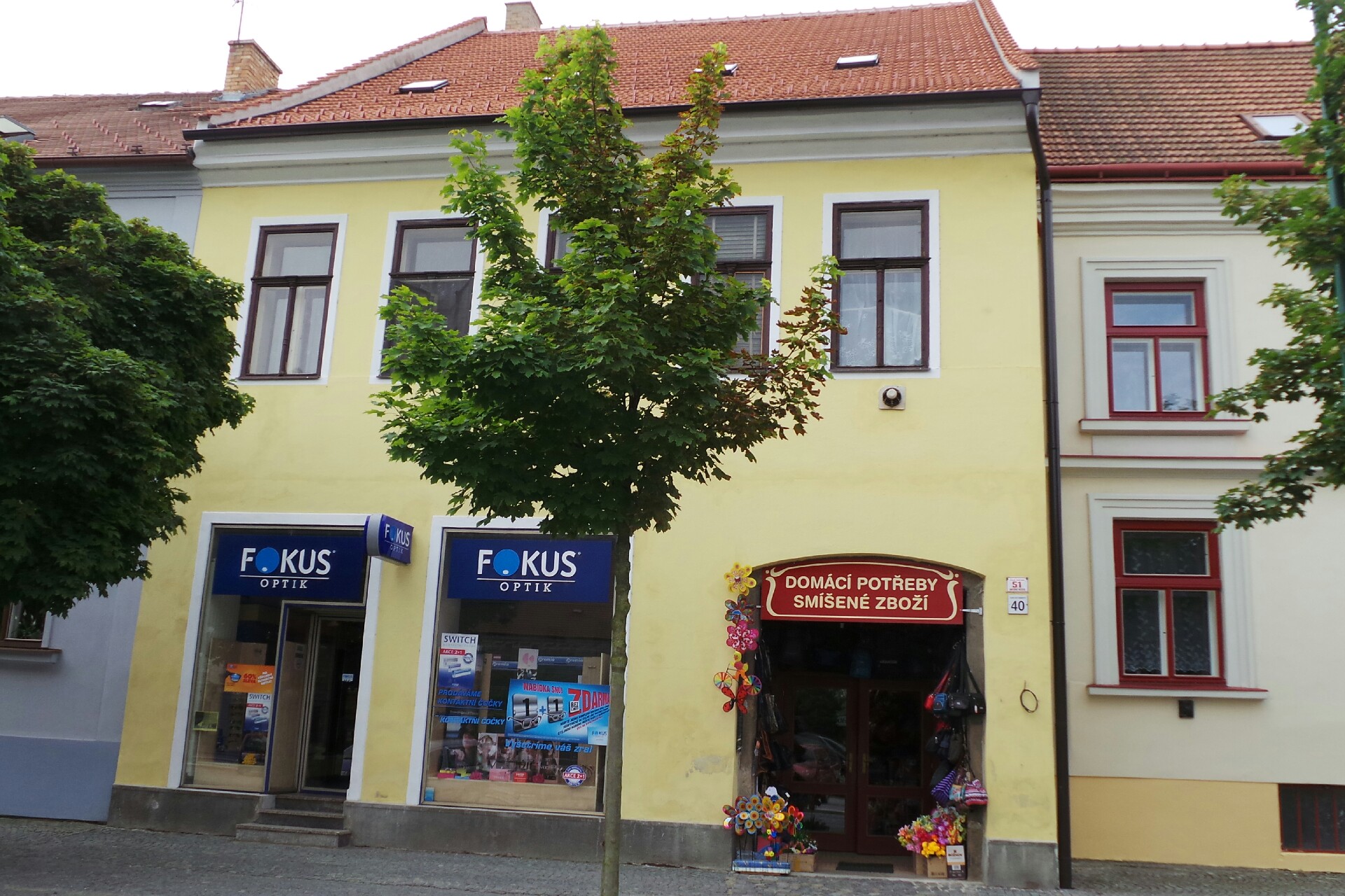 FOKUS optik, a.s. foto 2