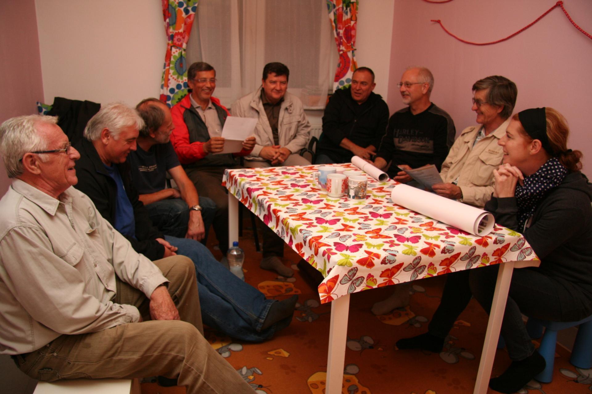 SNK NAŠE HOROMĚŘICE foto 1