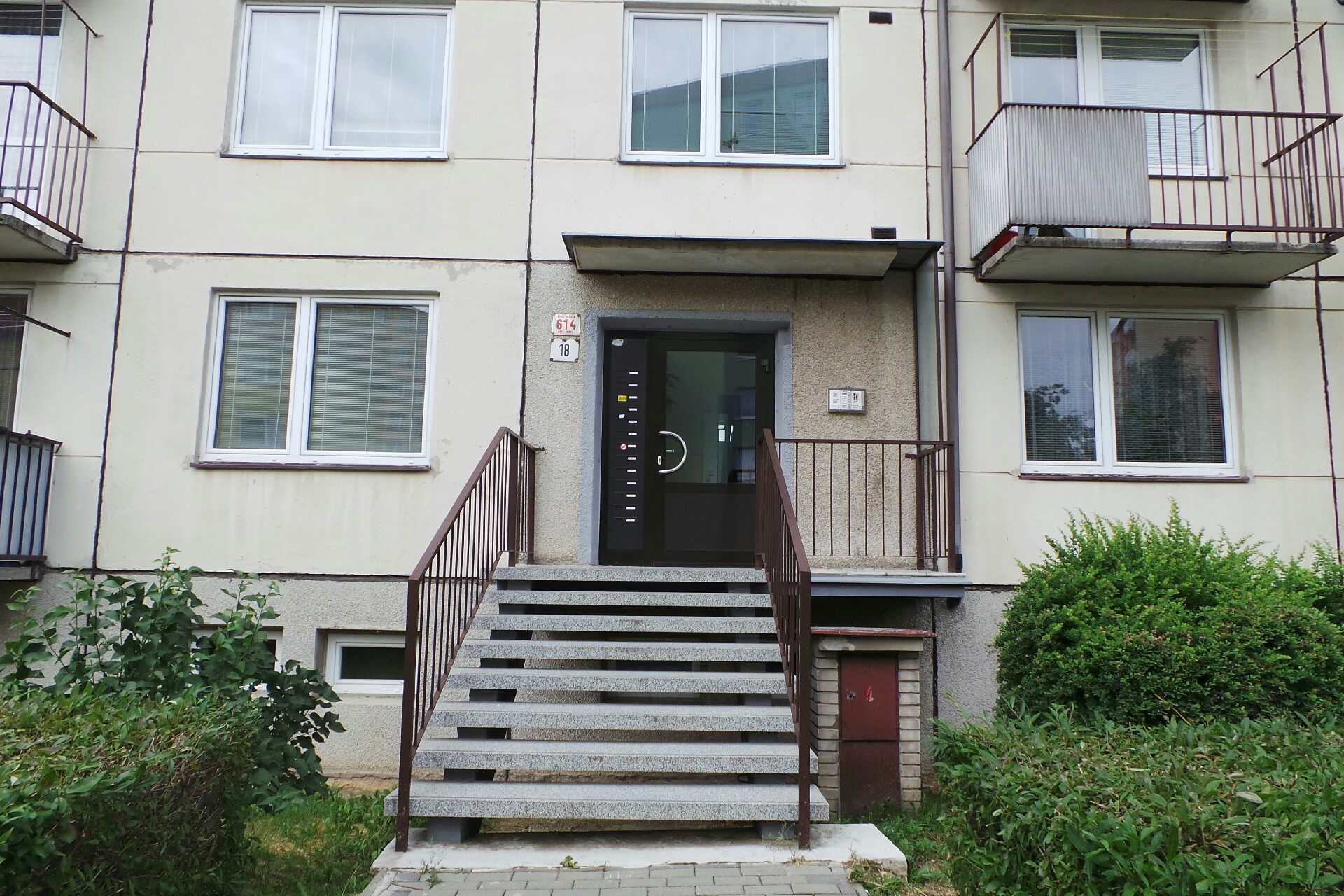 Mgr. Jitka Vaňhová