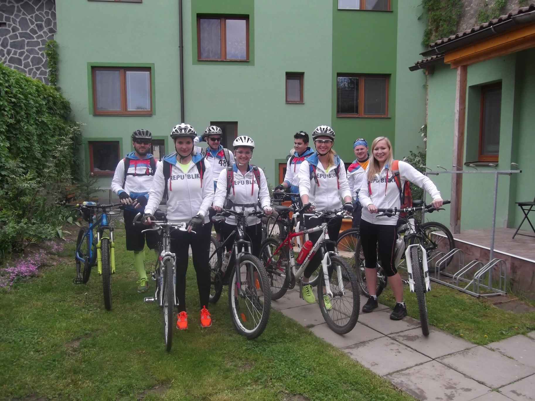 Penzion Apartmány Zlín foto 2