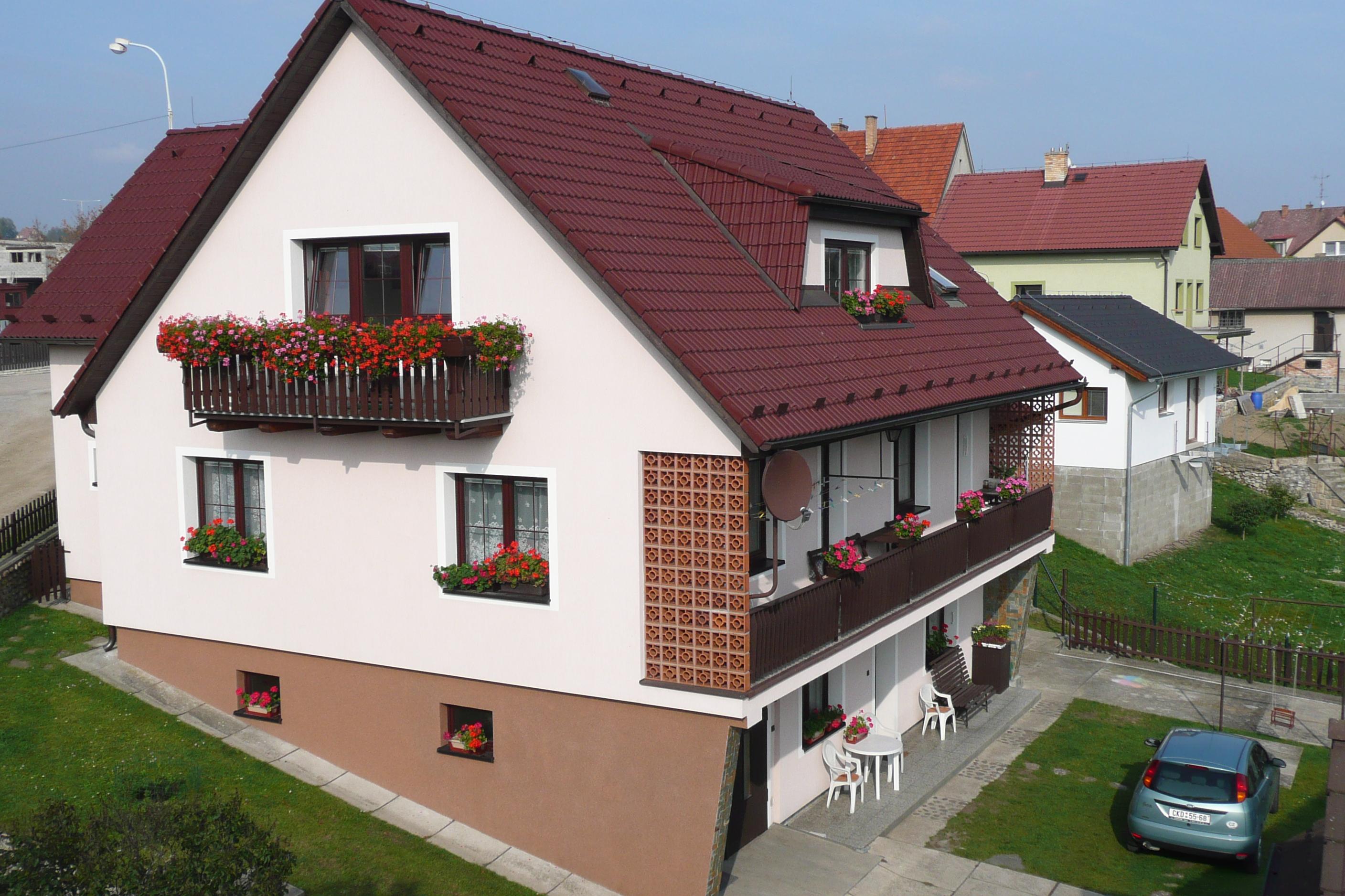 Kadlec Martin - PENSION KADLEC