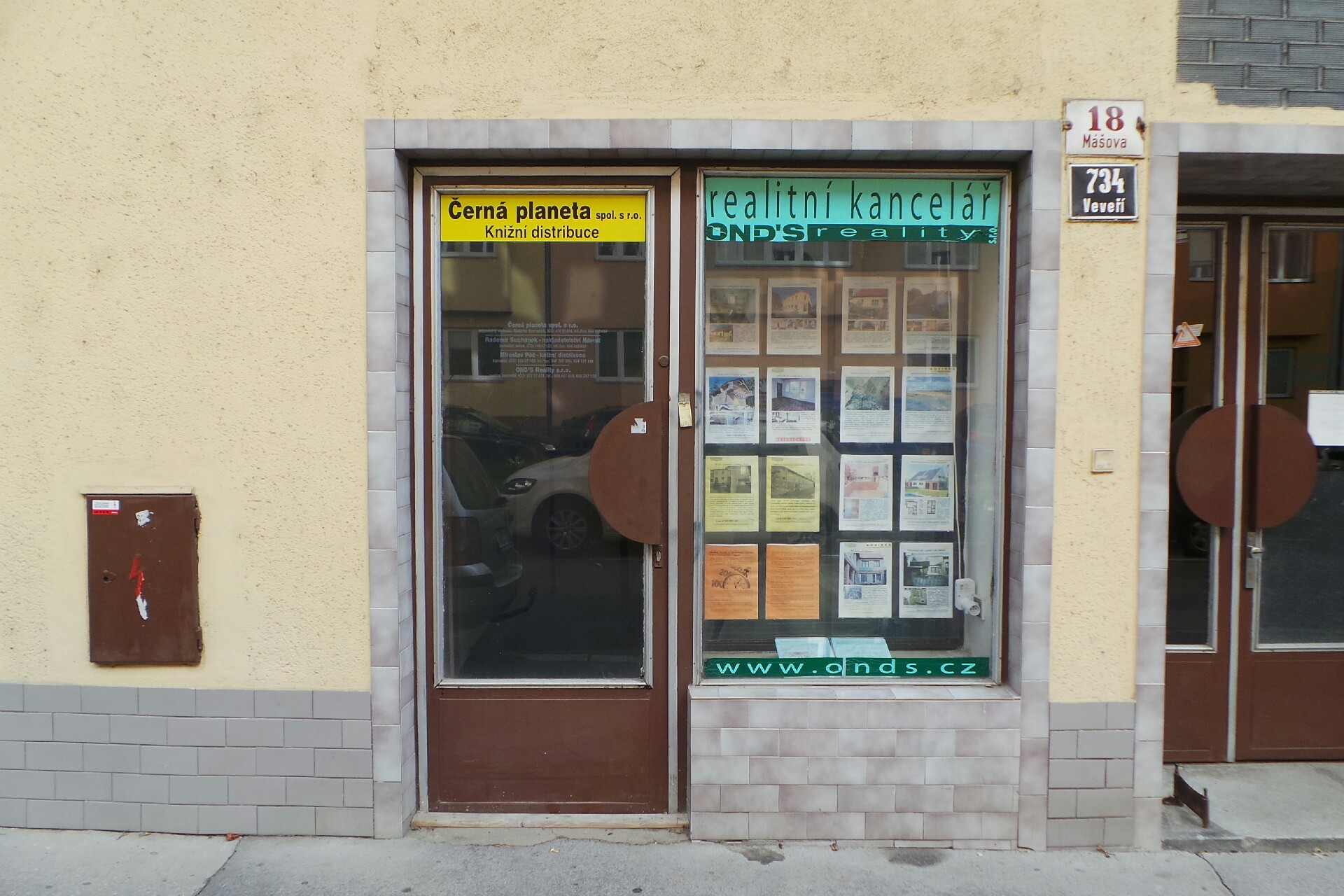 OND´S Reality, s.r.o.