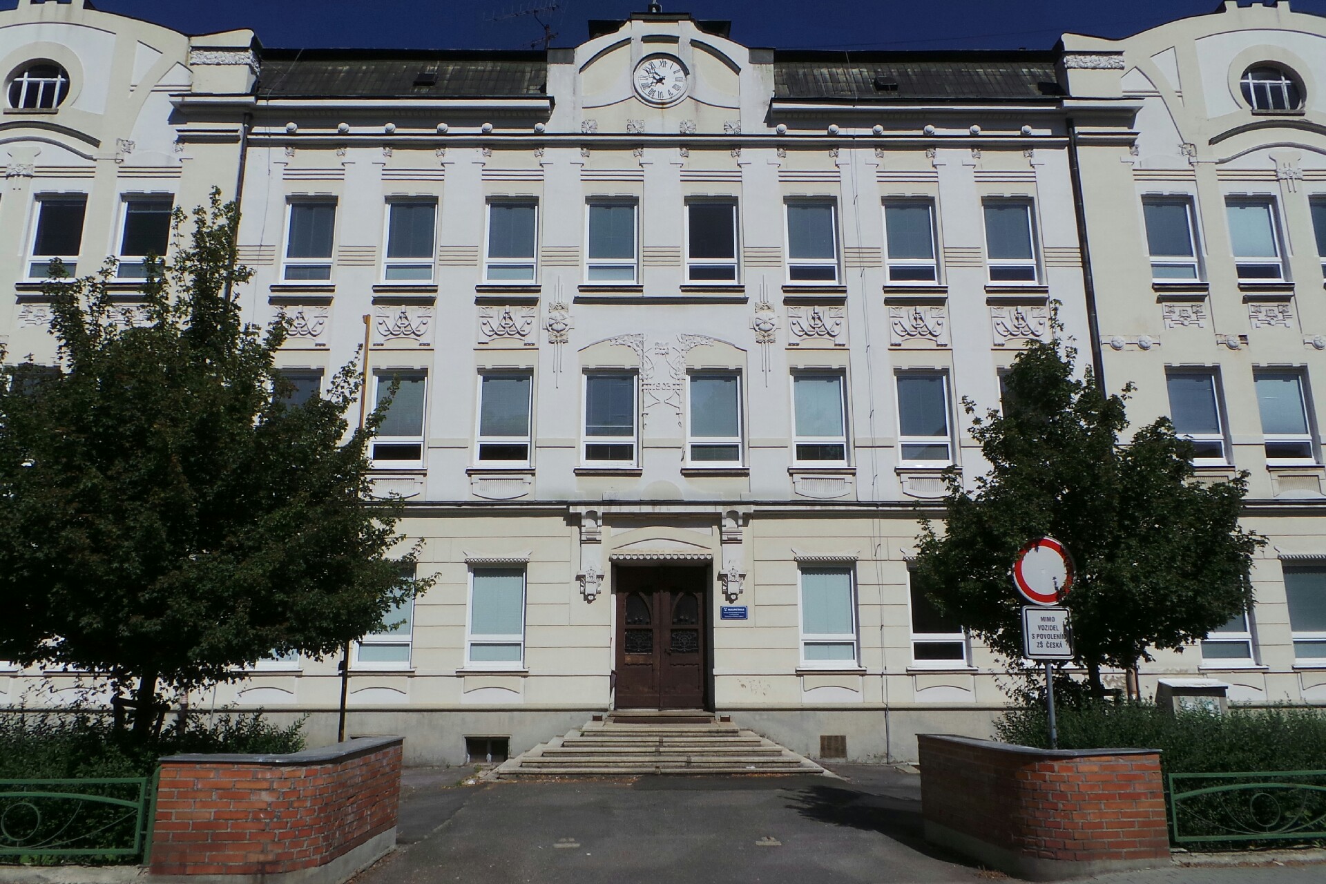 Taneční skupina TAKT Liberec