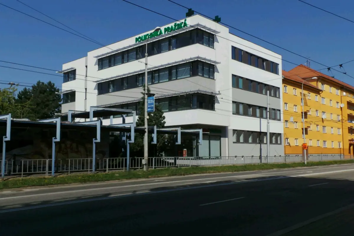 Dr.Max Lékárna
