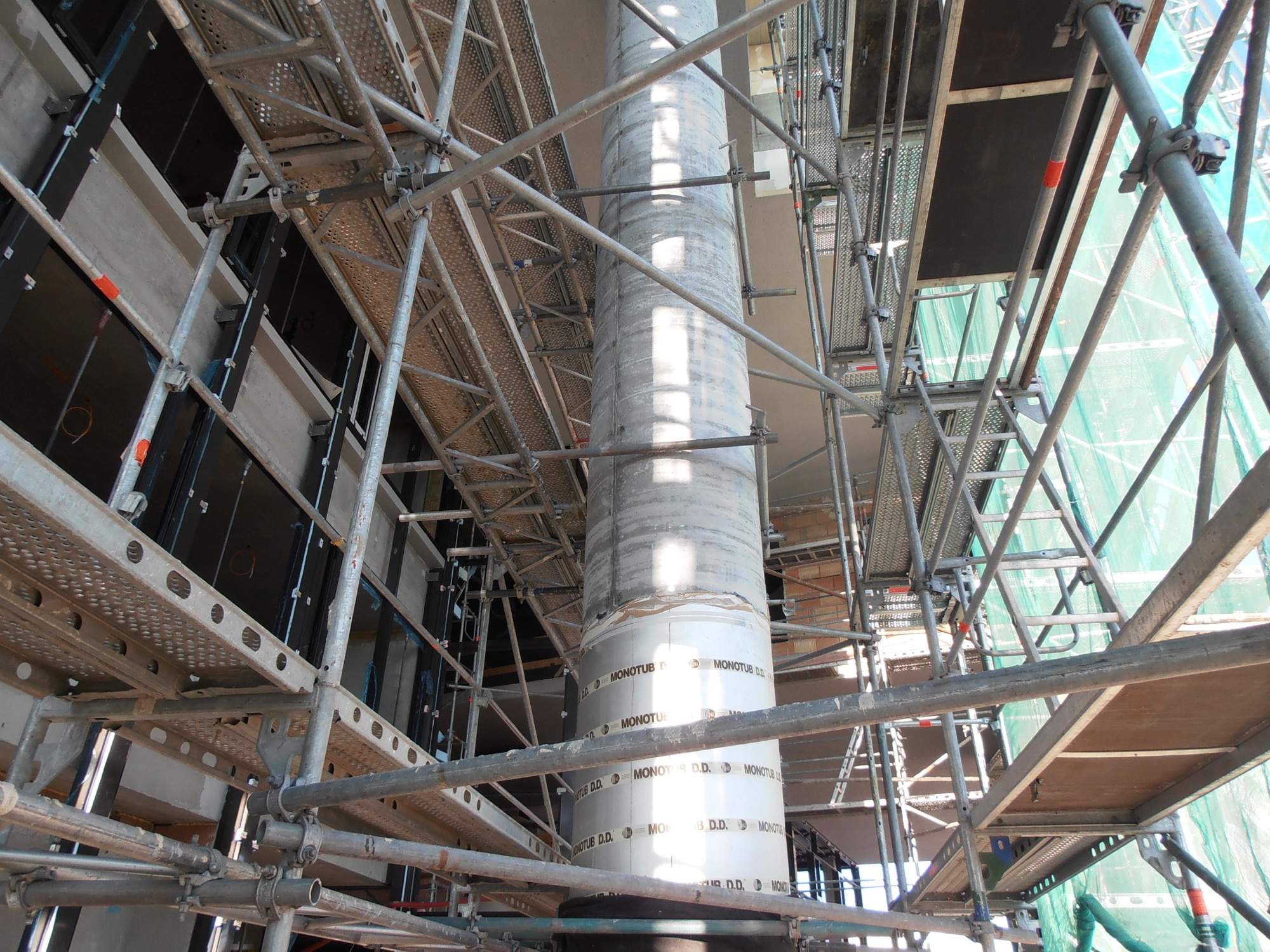 GP Mont Group, a.s. foto 3