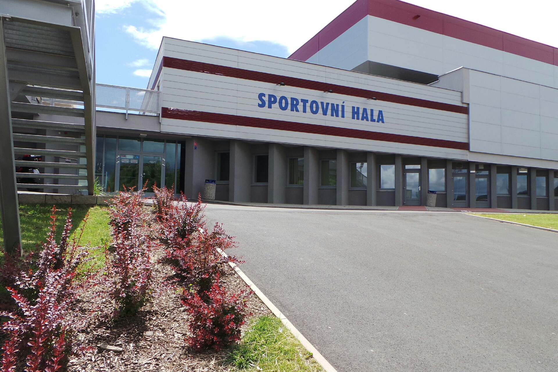 Sportovní klub stolního tenisu Baník Most, z.s.