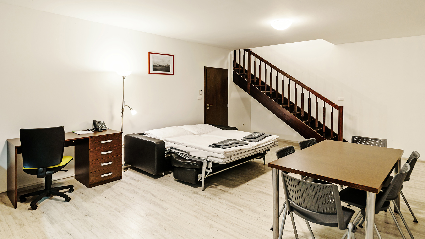 eFi Palace Hotel foto 5