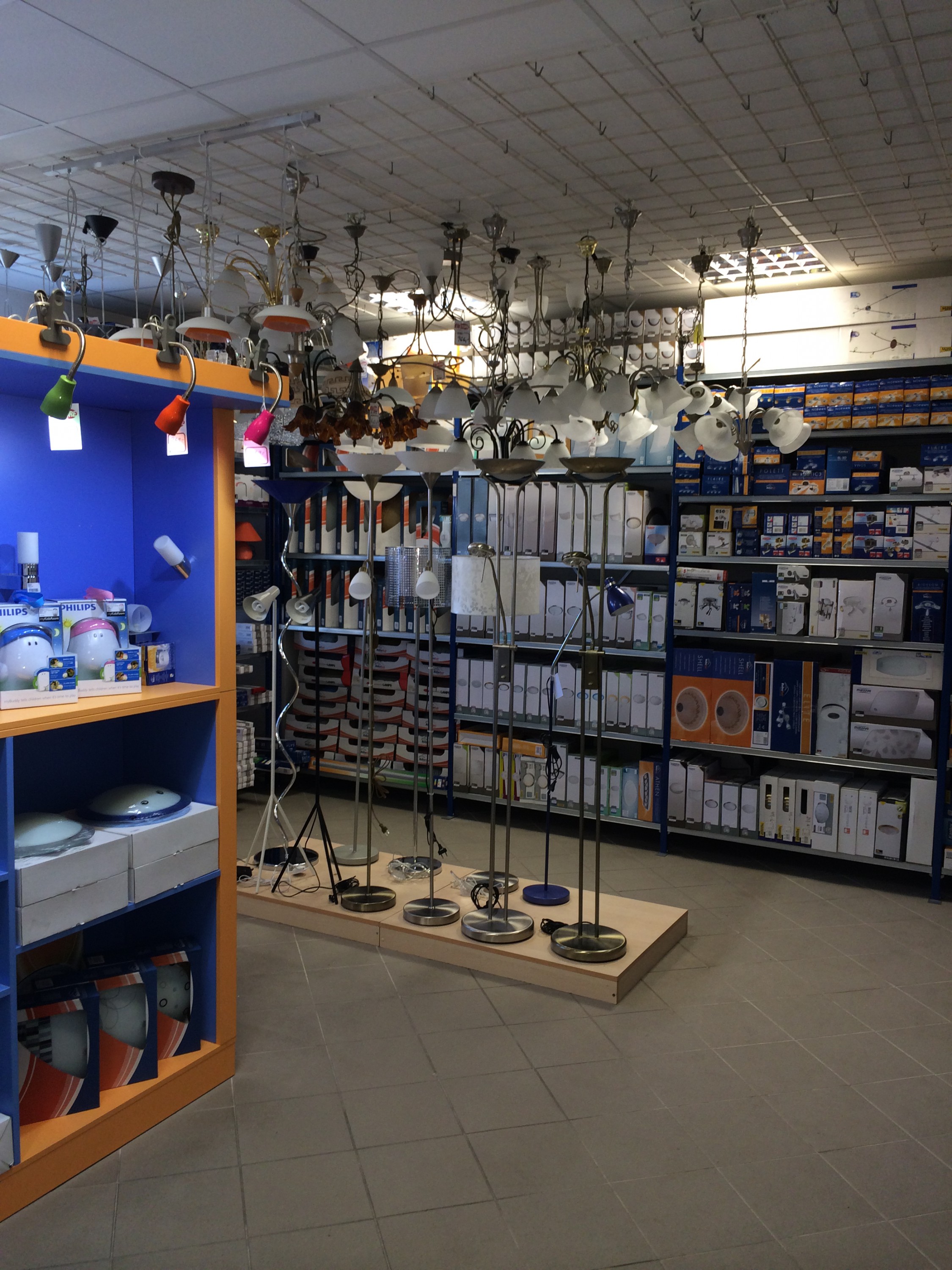 ELSTORE CZ, s.r.o. foto 3