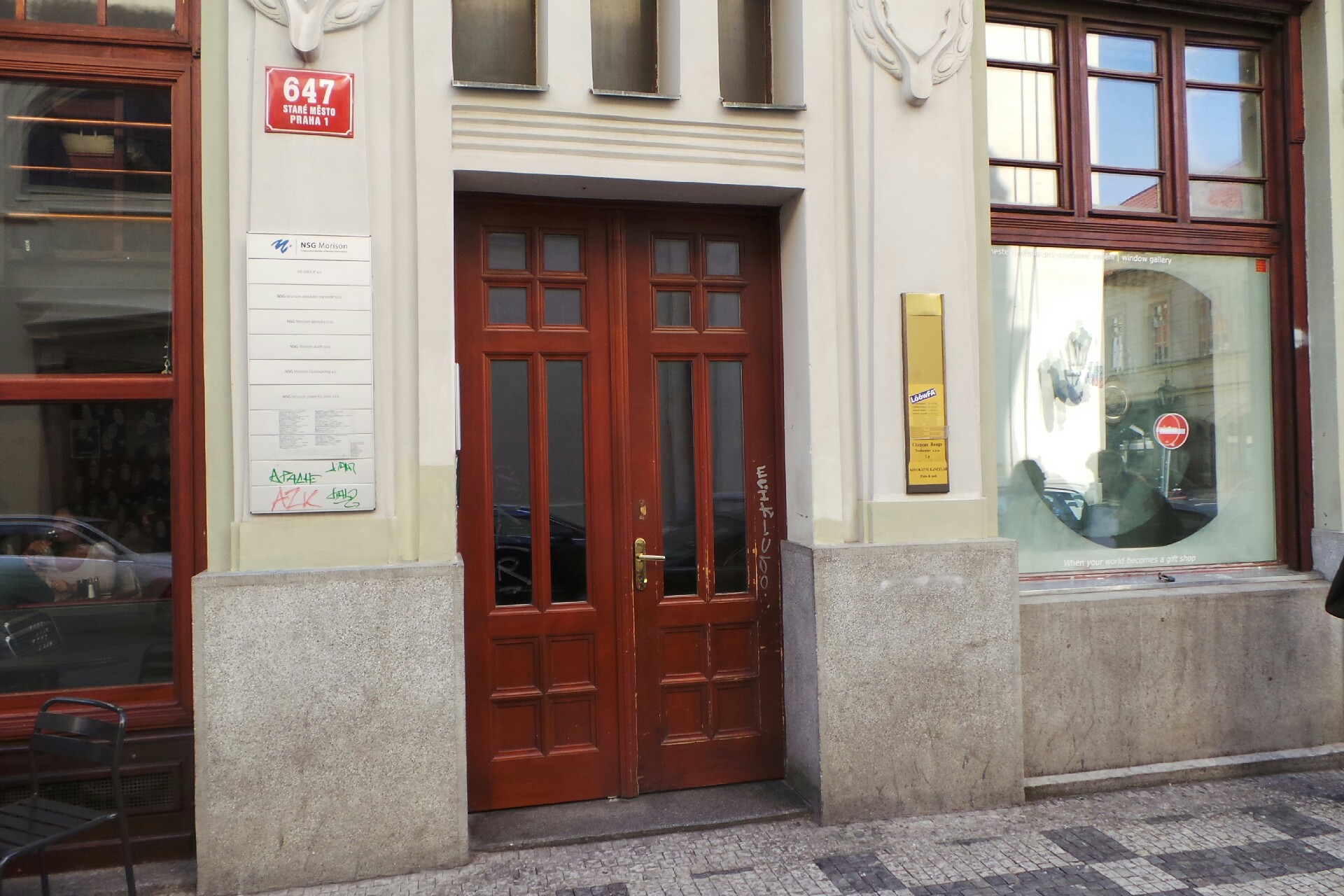 Mgr. Martin Novotný, advokát